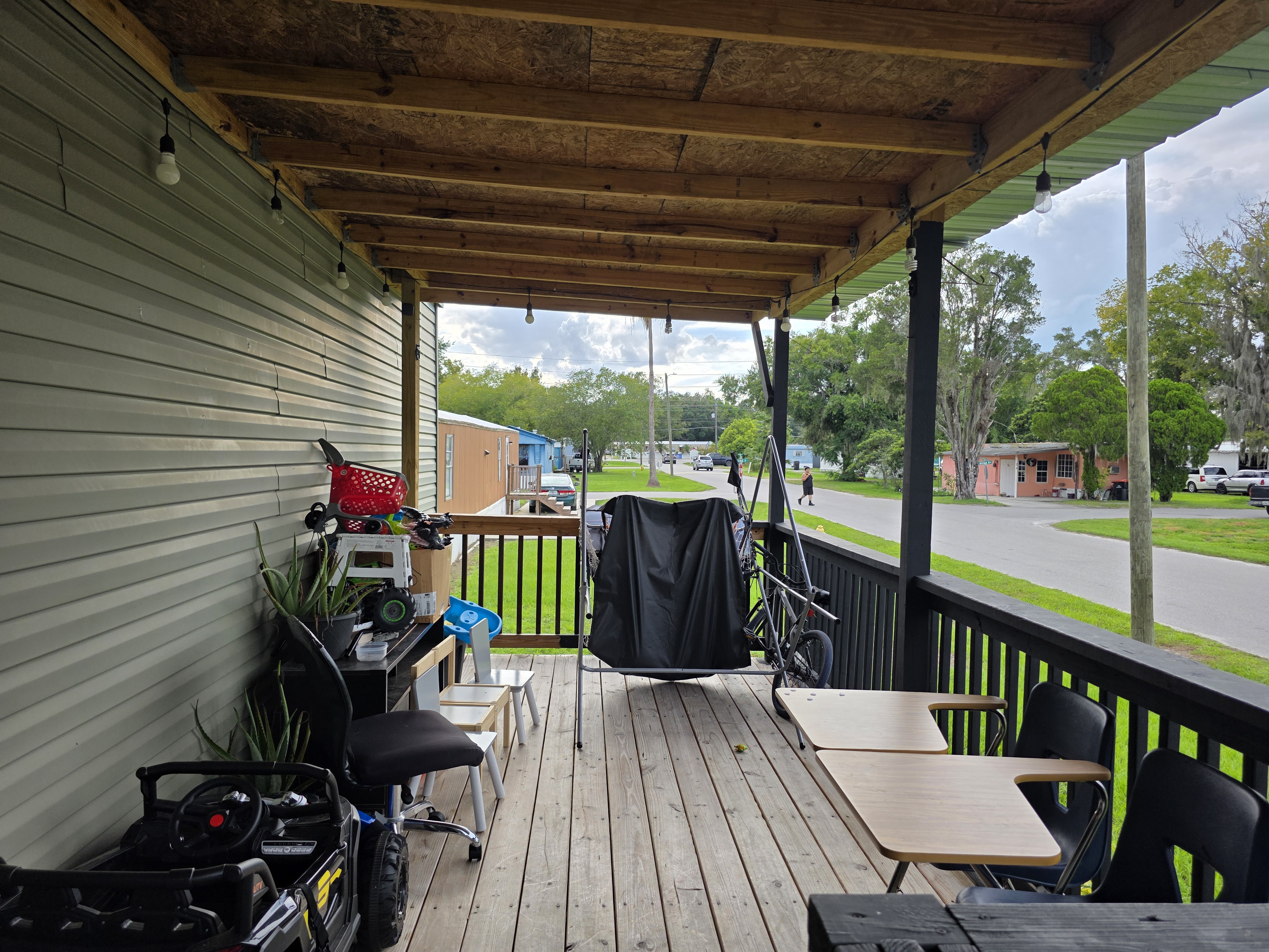 111 Avenue C South, Auburndale, Florida 33823, 3 Bedrooms Bedrooms, ,2 BathroomsBathrooms,All - Age Mobile Home,For Sale,Avenue C South,4059