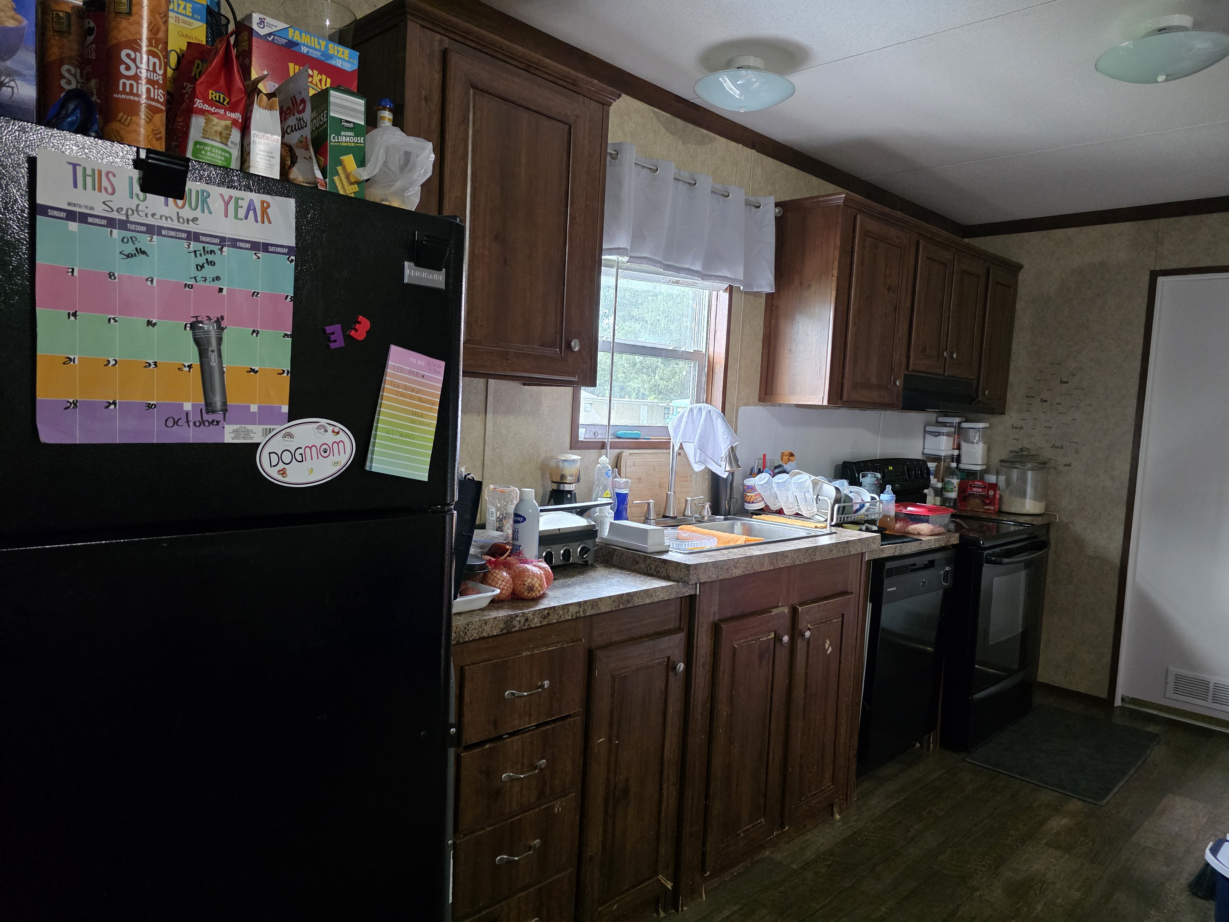 111 Avenue C South, Auburndale, Florida 33823, 3 Bedrooms Bedrooms, ,2 BathroomsBathrooms,All - Age Mobile Home,For Sale,Avenue C South,4059