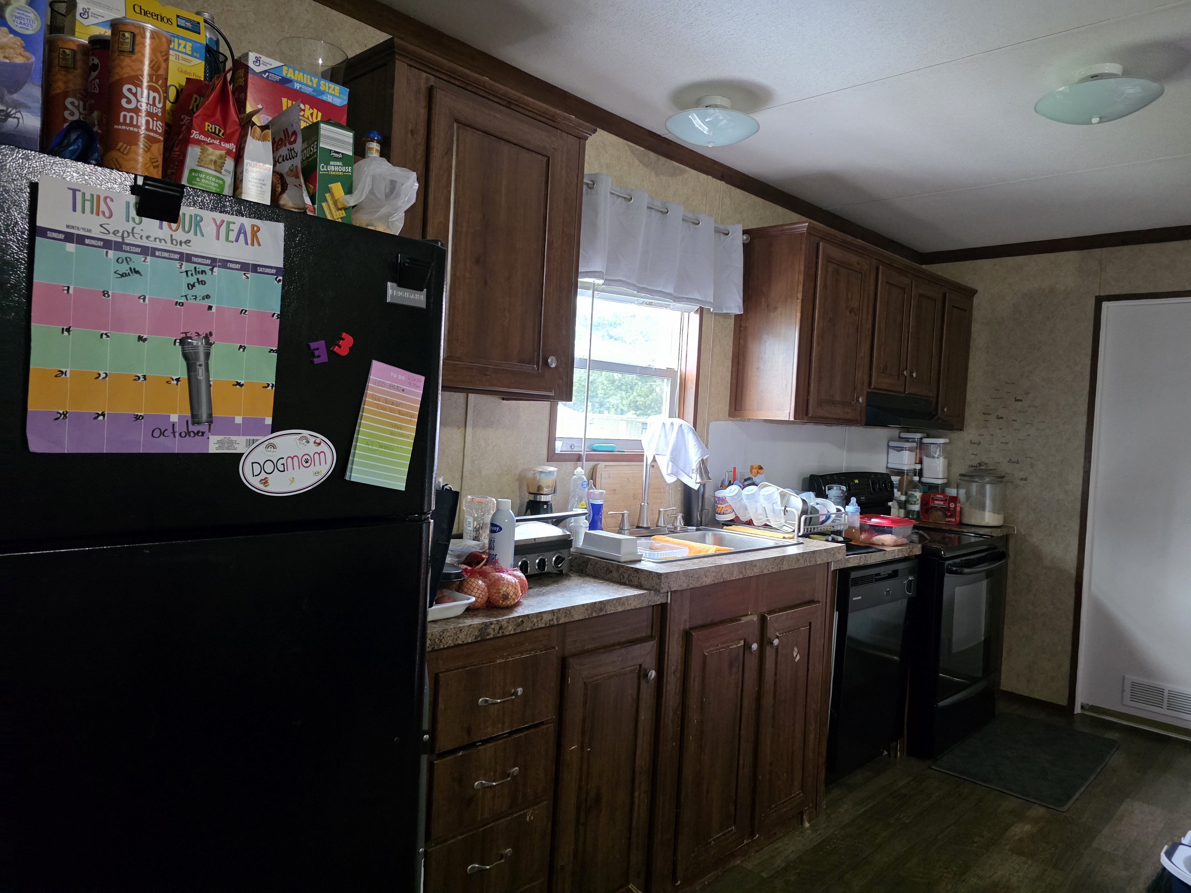 111 Avenue C South, Auburndale, Florida 33823, 3 Bedrooms Bedrooms, ,2 BathroomsBathrooms,All - Age Mobile Home,For Sale,Avenue C South,4059