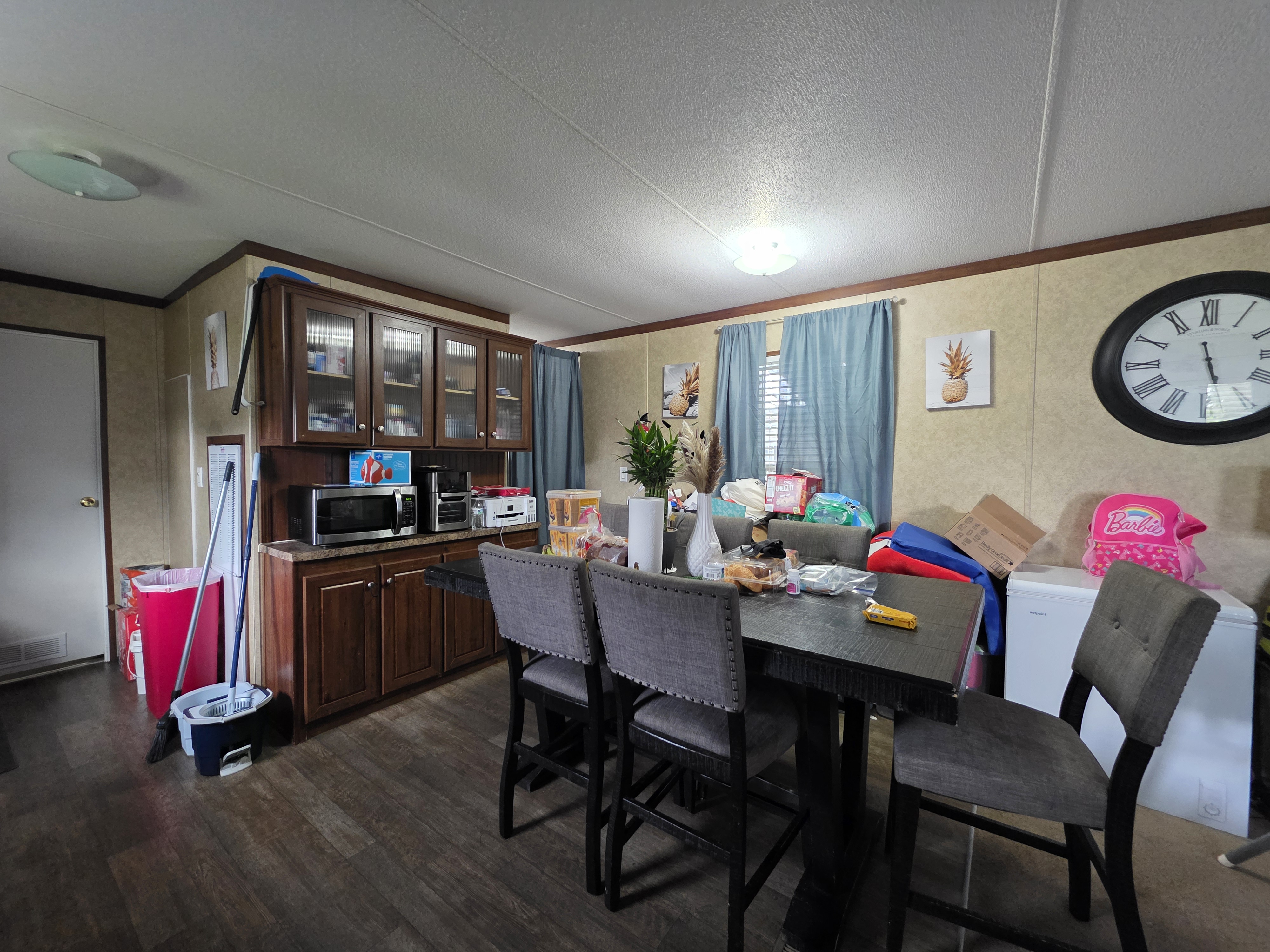 111 Avenue C South, Auburndale, Florida 33823, 3 Bedrooms Bedrooms, ,2 BathroomsBathrooms,All - Age Mobile Home,For Sale,Avenue C South,4059