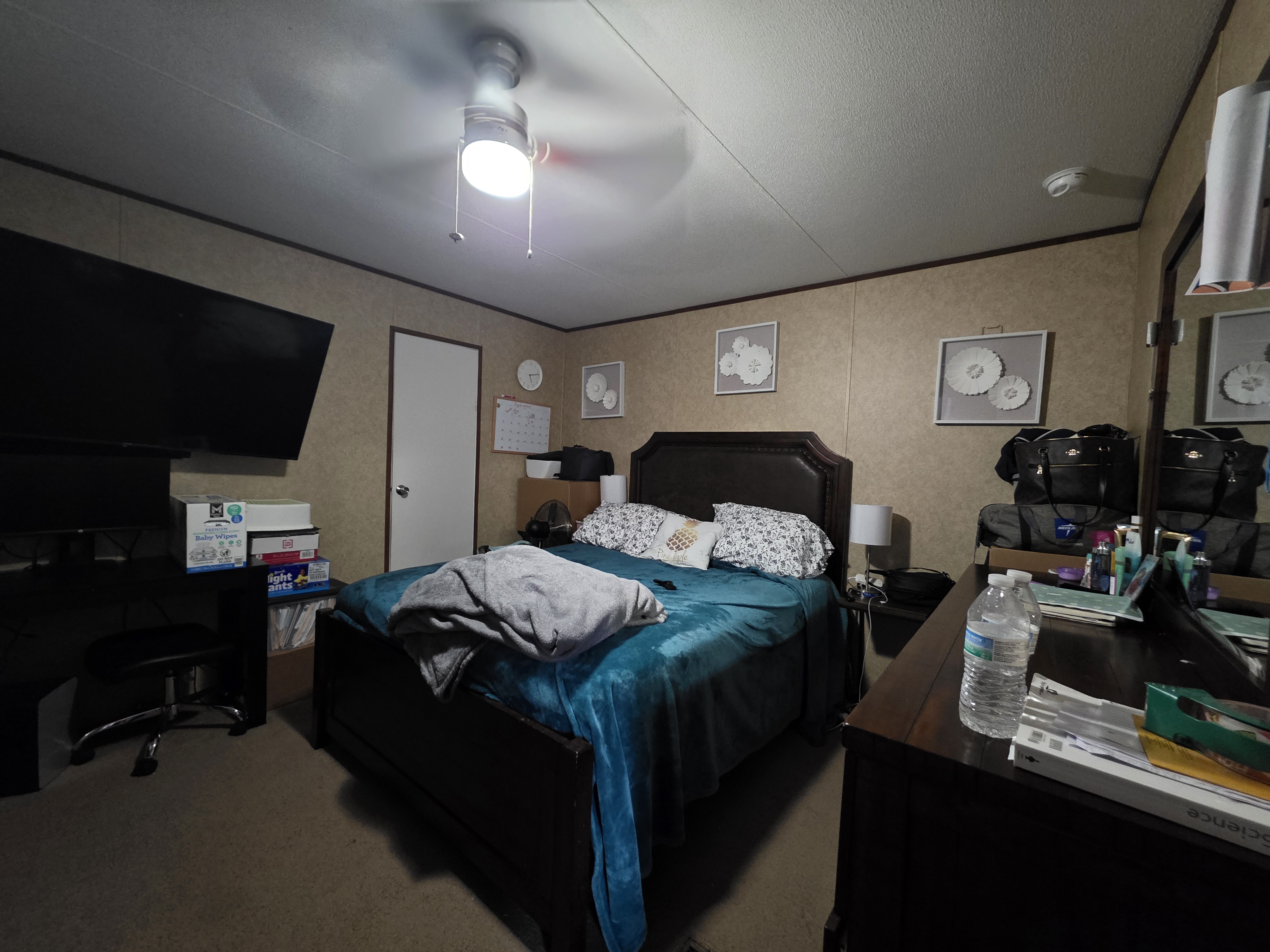 111 Avenue C South, Auburndale, Florida 33823, 3 Bedrooms Bedrooms, ,2 BathroomsBathrooms,All - Age Mobile Home,For Sale,Avenue C South,4059