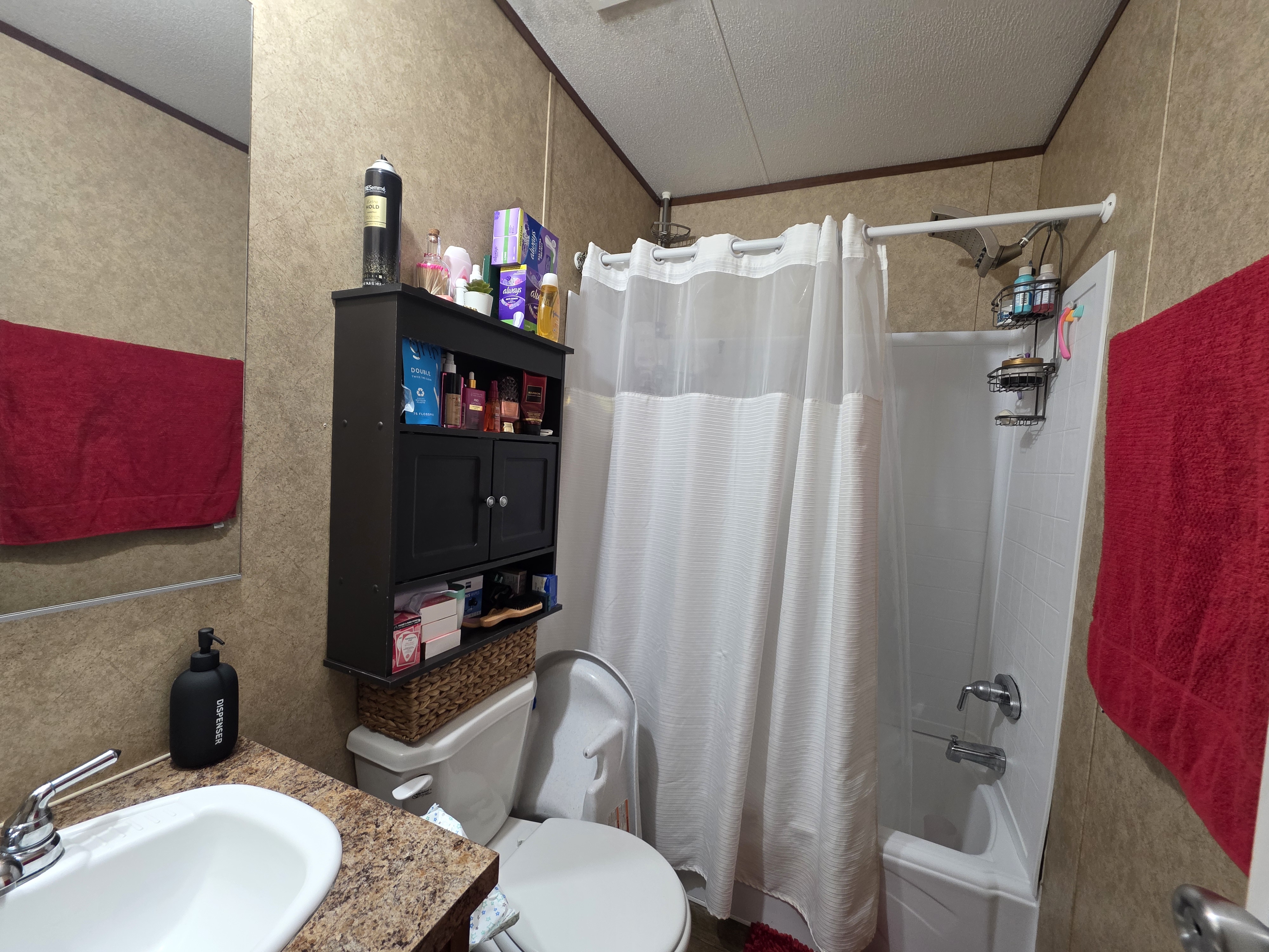 111 Avenue C South, Auburndale, Florida 33823, 3 Bedrooms Bedrooms, ,2 BathroomsBathrooms,All - Age Mobile Home,For Sale,Avenue C South,4059