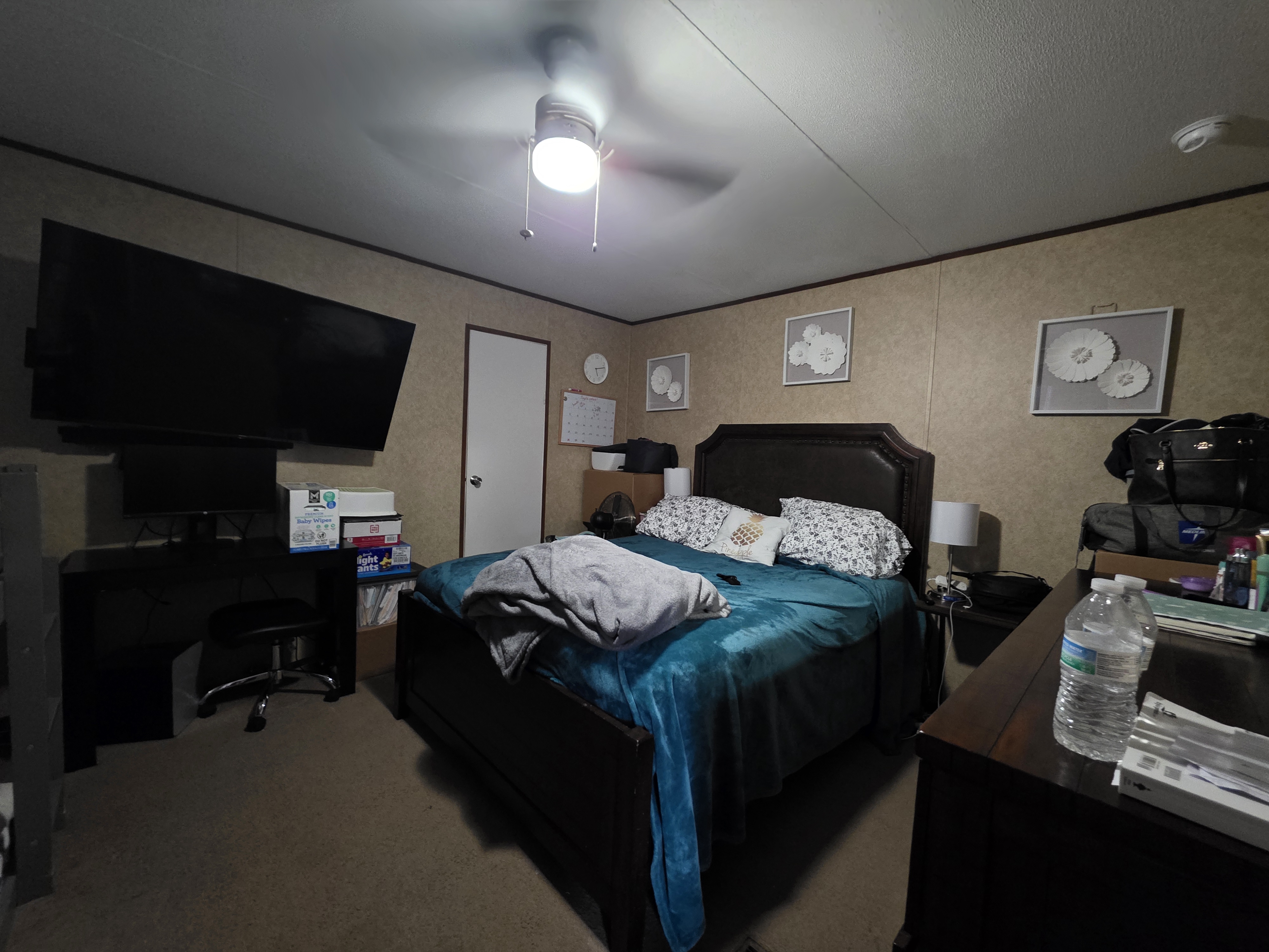 111 Avenue C South, Auburndale, Florida 33823, 3 Bedrooms Bedrooms, ,2 BathroomsBathrooms,All - Age Mobile Home,For Sale,Avenue C South,4059