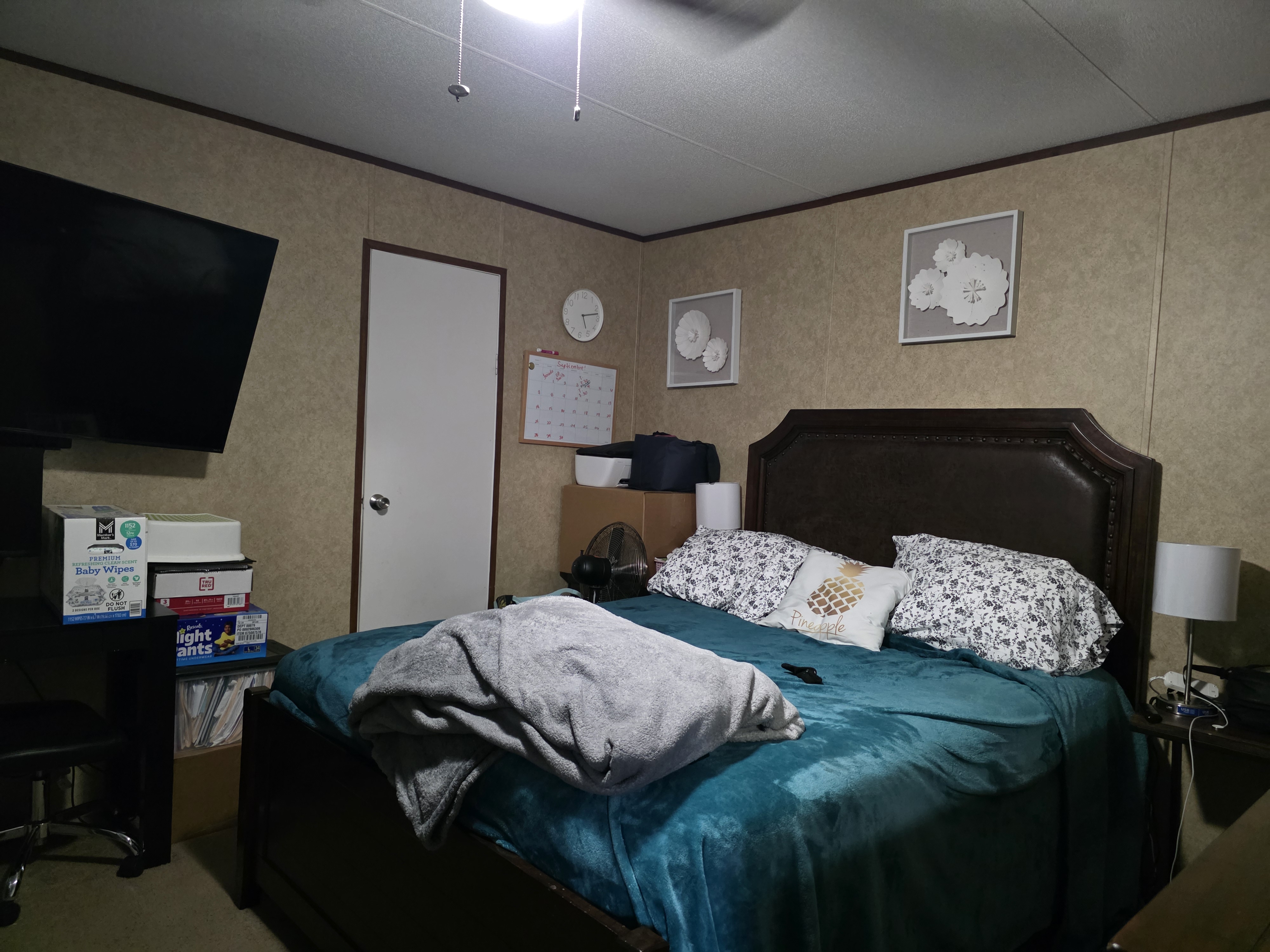 111 Avenue C South, Auburndale, Florida 33823, 3 Bedrooms Bedrooms, ,2 BathroomsBathrooms,All - Age Mobile Home,For Sale,Avenue C South,4059