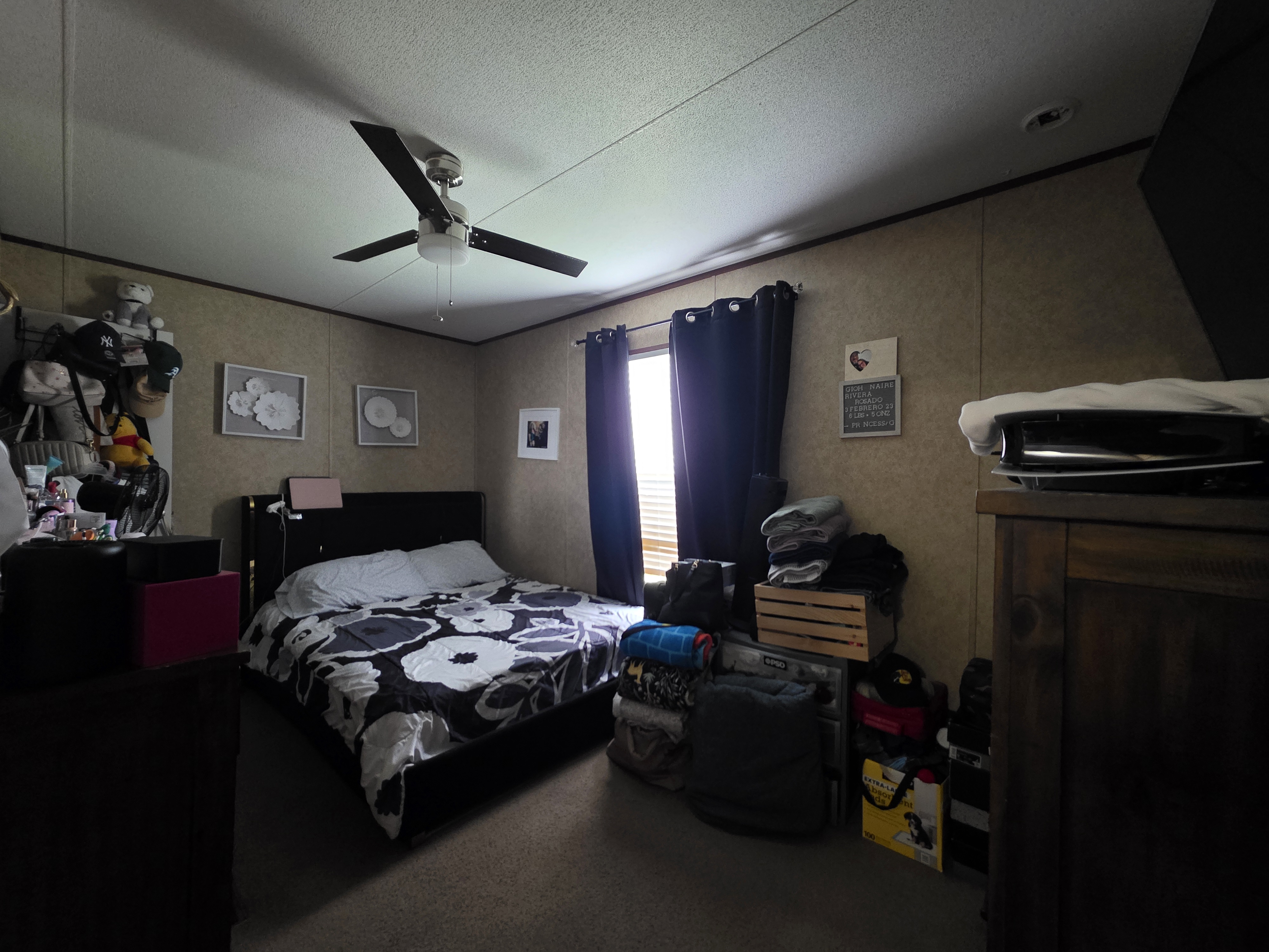 111 Avenue C South, Auburndale, Florida 33823, 3 Bedrooms Bedrooms, ,2 BathroomsBathrooms,All - Age Mobile Home,For Sale,Avenue C South,4059