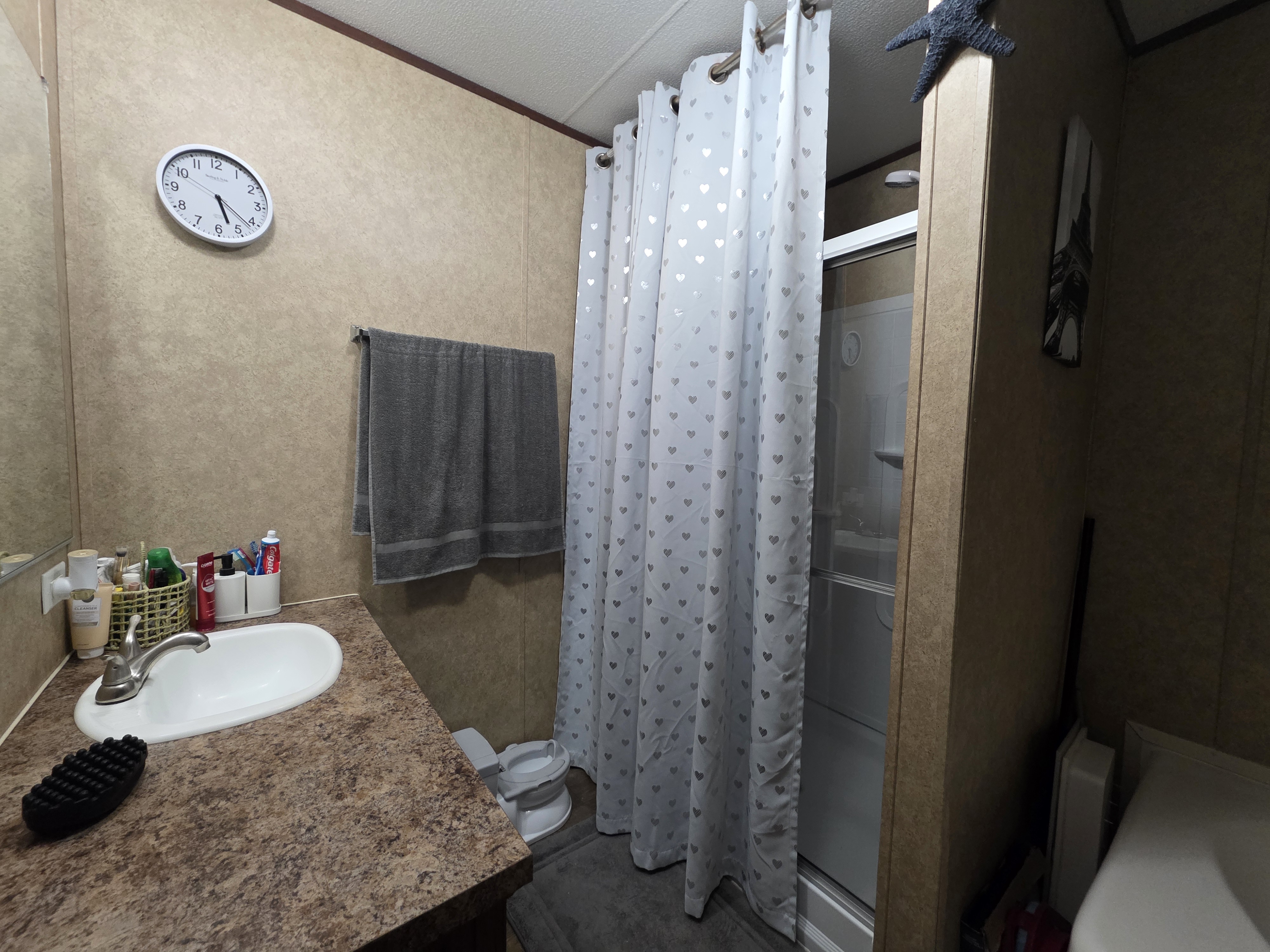 111 Avenue C South, Auburndale, Florida 33823, 3 Bedrooms Bedrooms, ,2 BathroomsBathrooms,All - Age Mobile Home,For Sale,Avenue C South,4059