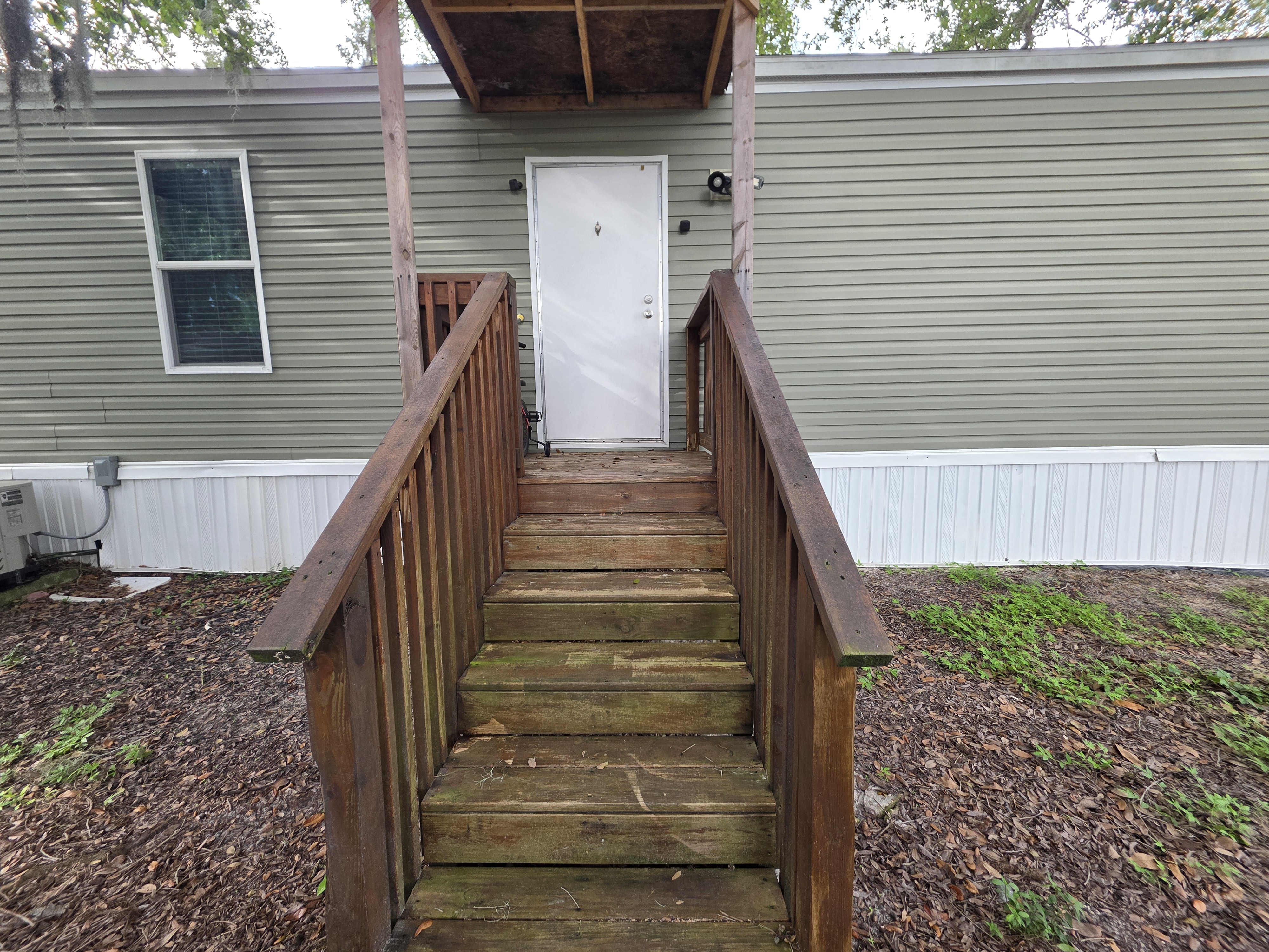 111 Avenue C South, Auburndale, Florida 33823, 3 Bedrooms Bedrooms, ,2 BathroomsBathrooms,All - Age Mobile Home,For Sale,Avenue C South,4059