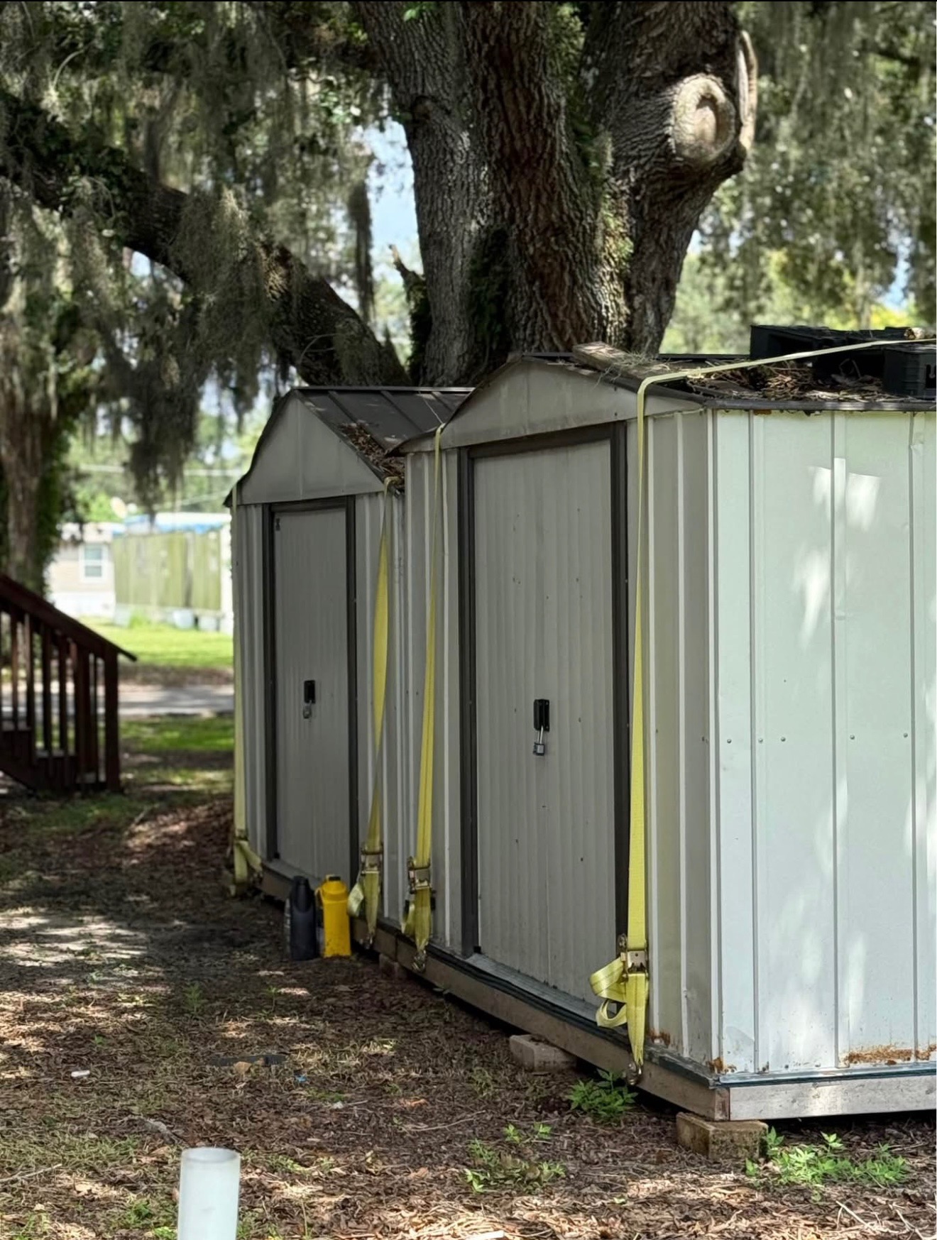 111 Avenue C South, Auburndale, Florida 33823, 3 Bedrooms Bedrooms, ,2 BathroomsBathrooms,All - Age Mobile Home,For Sale,Avenue C South,4059