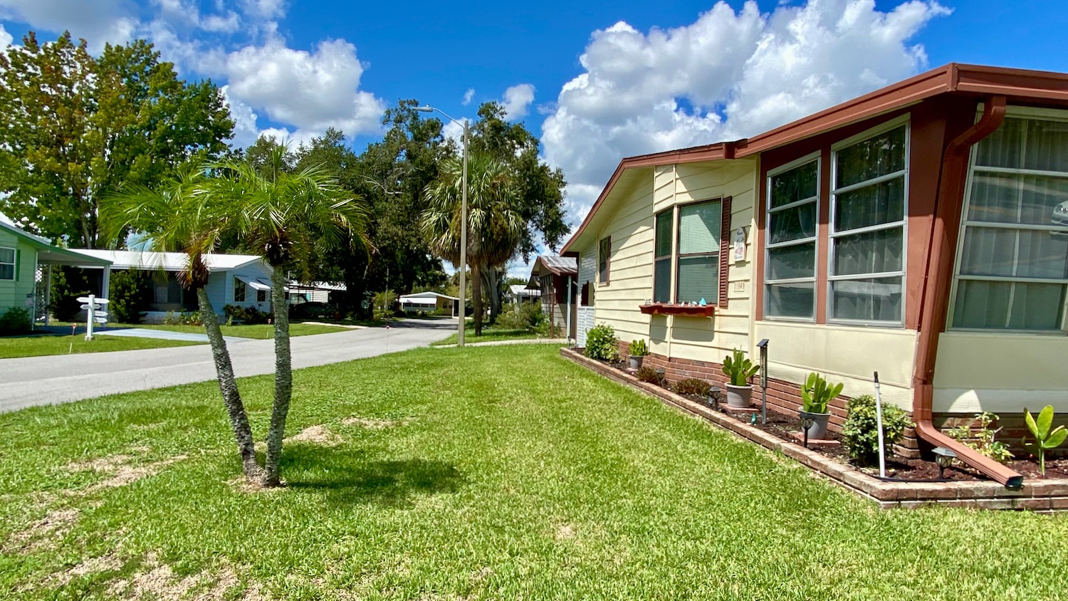 11649 Alepat Lane, Orlando, Florida 32836, 2 Bedrooms Bedrooms, ,2 BathroomsBathrooms,55-Plus Mobile Home,For Sale,Alepat Lane,4061
