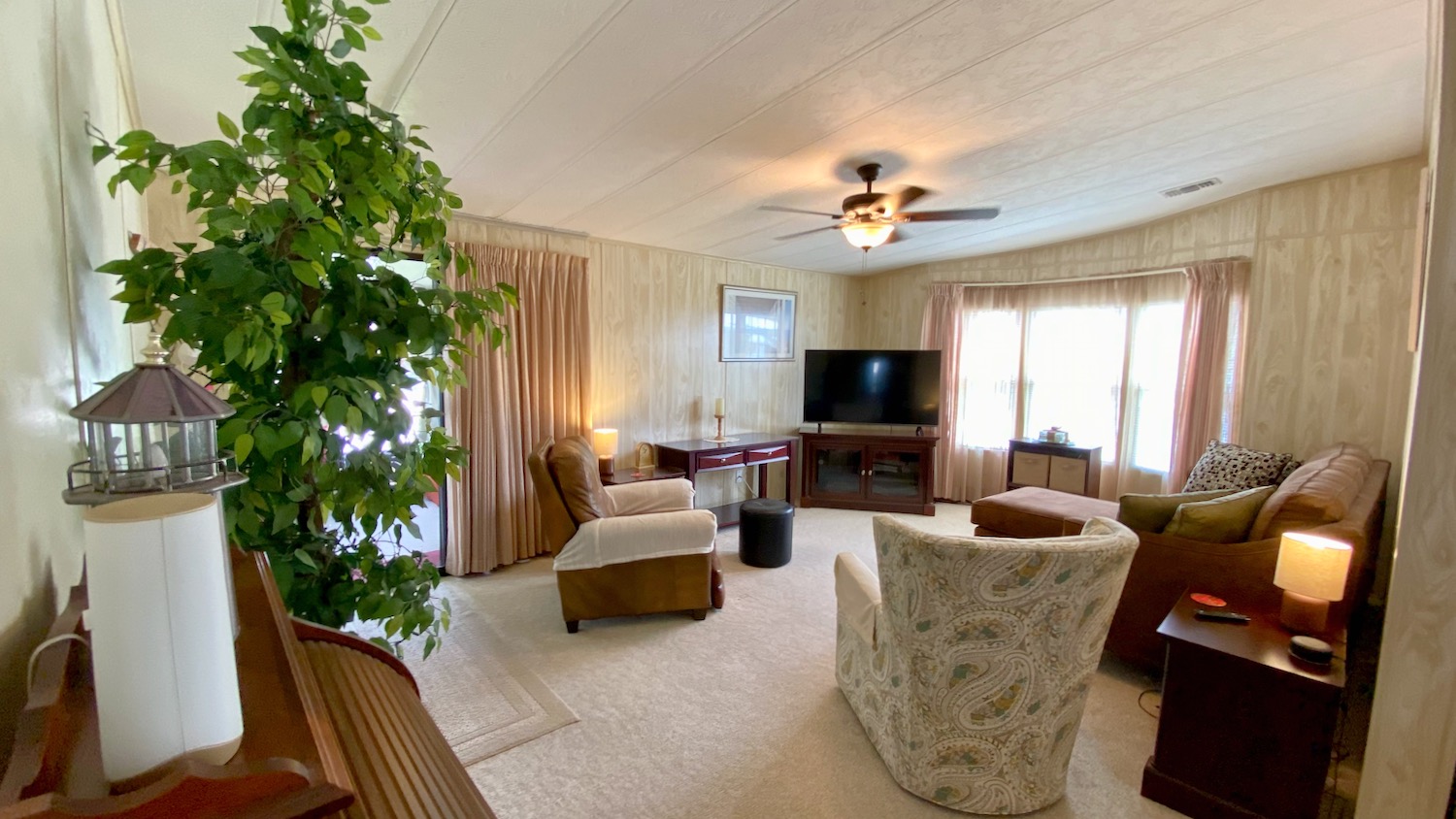 11649 Alepat Lane, Orlando, Florida 32836, 2 Bedrooms Bedrooms, ,2 BathroomsBathrooms,55-Plus Mobile Home,For Sale,Alepat Lane,4061