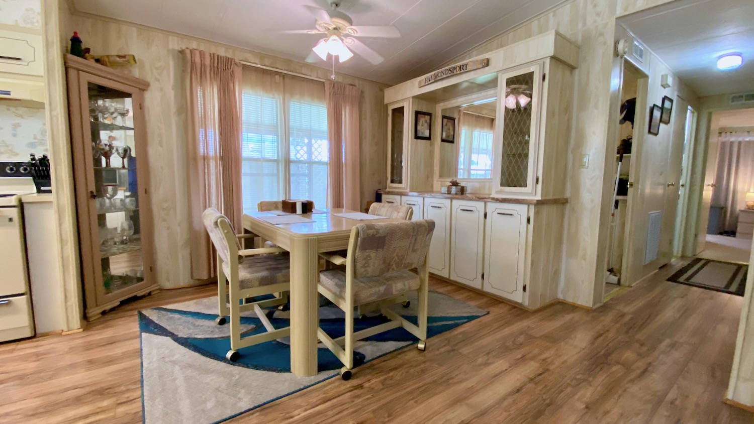 11649 Alepat Lane, Orlando, Florida 32836, 2 Bedrooms Bedrooms, ,2 BathroomsBathrooms,55-Plus Mobile Home,For Sale,Alepat Lane,4061