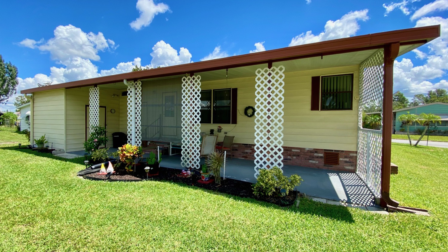 11649 Alepat Lane, Orlando, Florida 32836, 2 Bedrooms Bedrooms, ,2 BathroomsBathrooms,55-Plus Mobile Home,For Sale,Alepat Lane,4061