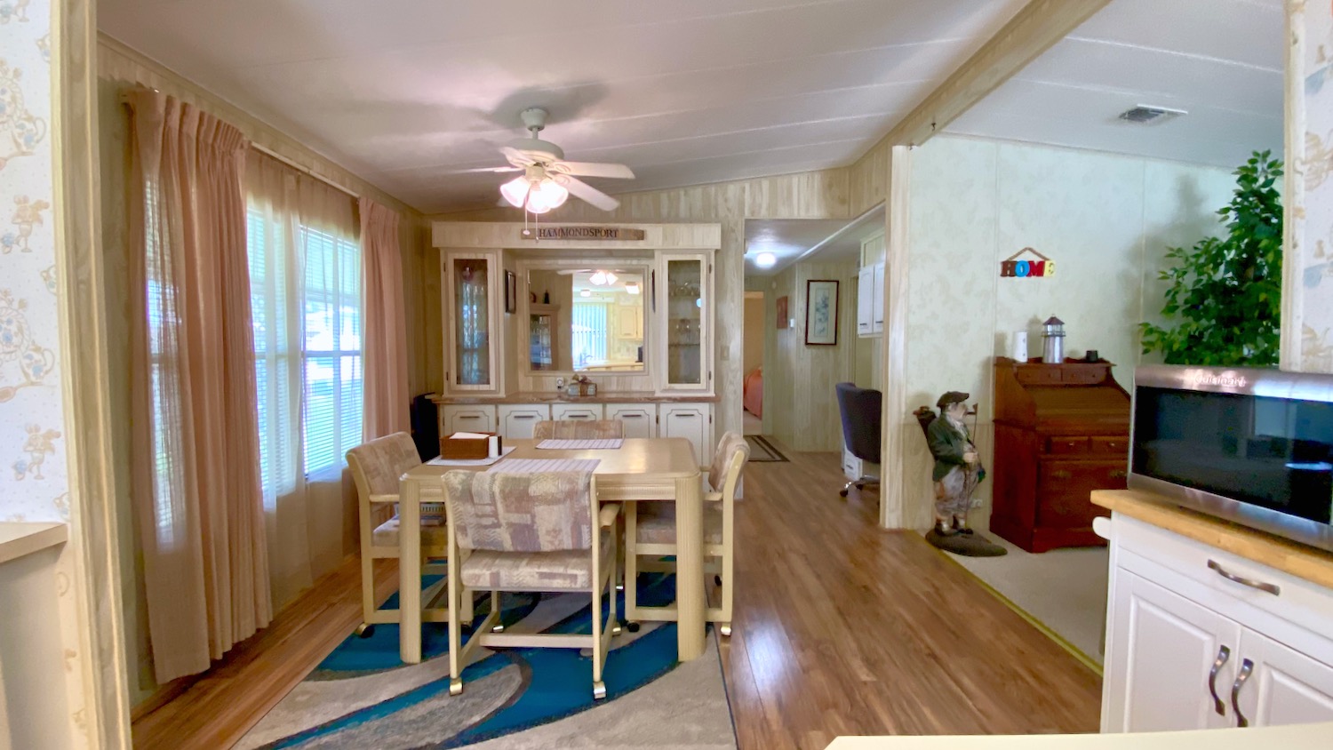 11649 Alepat Lane, Orlando, Florida 32836, 2 Bedrooms Bedrooms, ,2 BathroomsBathrooms,55-Plus Mobile Home,For Sale,Alepat Lane,4061