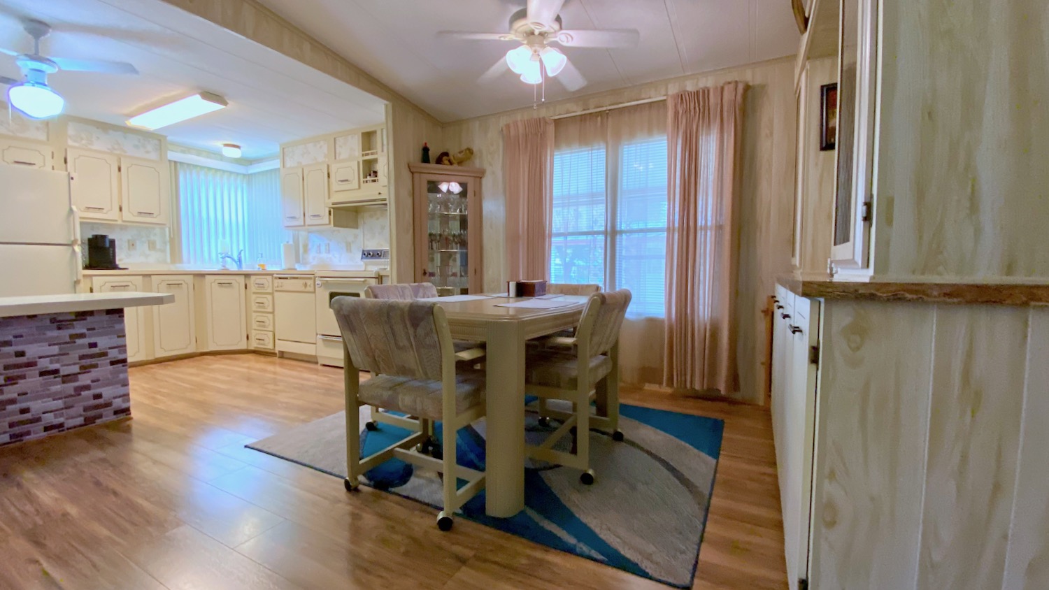 11649 Alepat Lane, Orlando, Florida 32836, 2 Bedrooms Bedrooms, ,2 BathroomsBathrooms,55-Plus Mobile Home,For Sale,Alepat Lane,4061