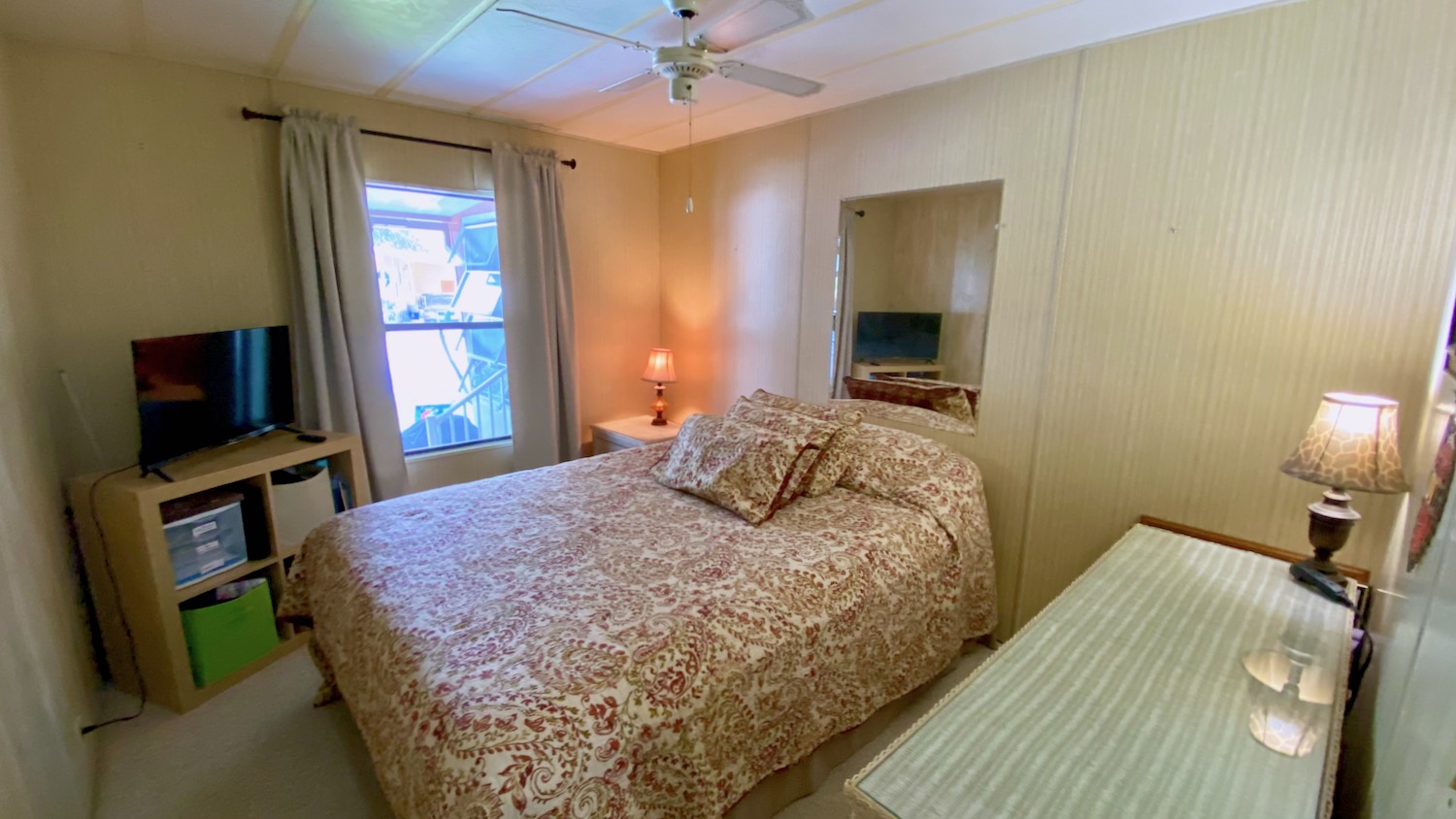 11649 Alepat Lane, Orlando, Florida 32836, 2 Bedrooms Bedrooms, ,2 BathroomsBathrooms,55-Plus Mobile Home,For Sale,Alepat Lane,4061