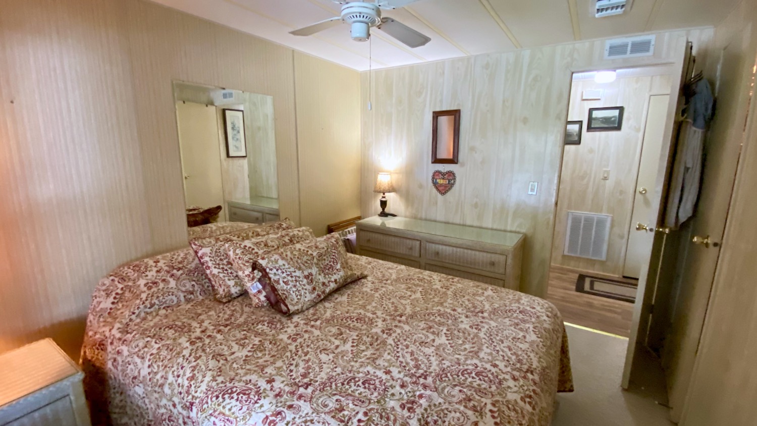 11649 Alepat Lane, Orlando, Florida 32836, 2 Bedrooms Bedrooms, ,2 BathroomsBathrooms,55-Plus Mobile Home,For Sale,Alepat Lane,4061