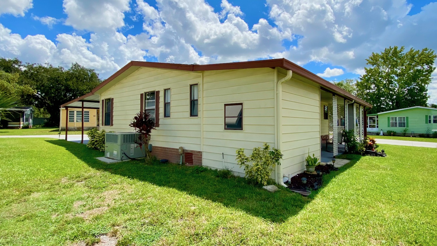 11649 Alepat Lane, Orlando, Florida 32836, 2 Bedrooms Bedrooms, ,2 BathroomsBathrooms,55-Plus Mobile Home,For Sale,Alepat Lane,4061