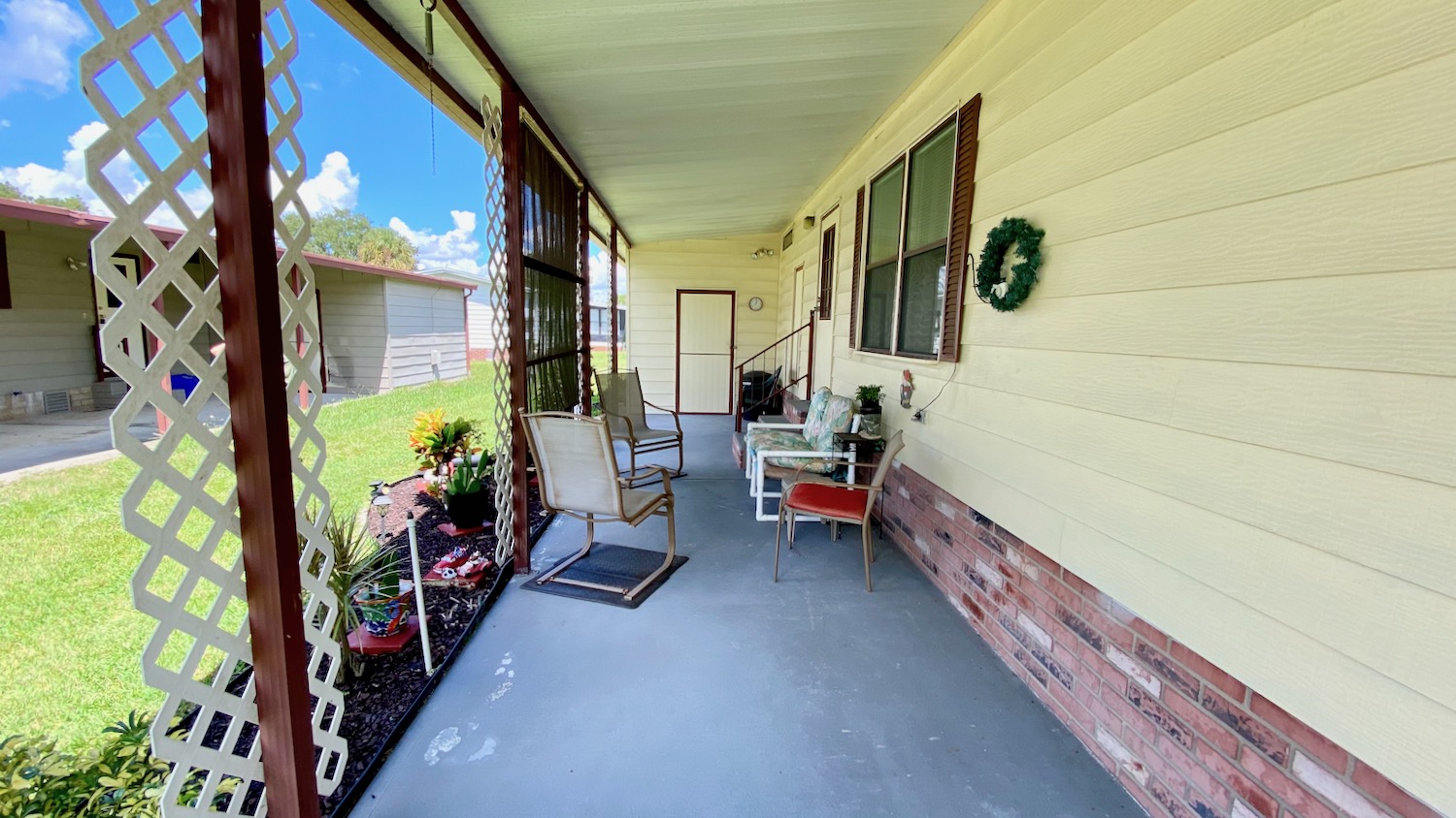 11649 Alepat Lane, Orlando, Florida 32836, 2 Bedrooms Bedrooms, ,2 BathroomsBathrooms,55-Plus Mobile Home,For Sale,Alepat Lane,4061