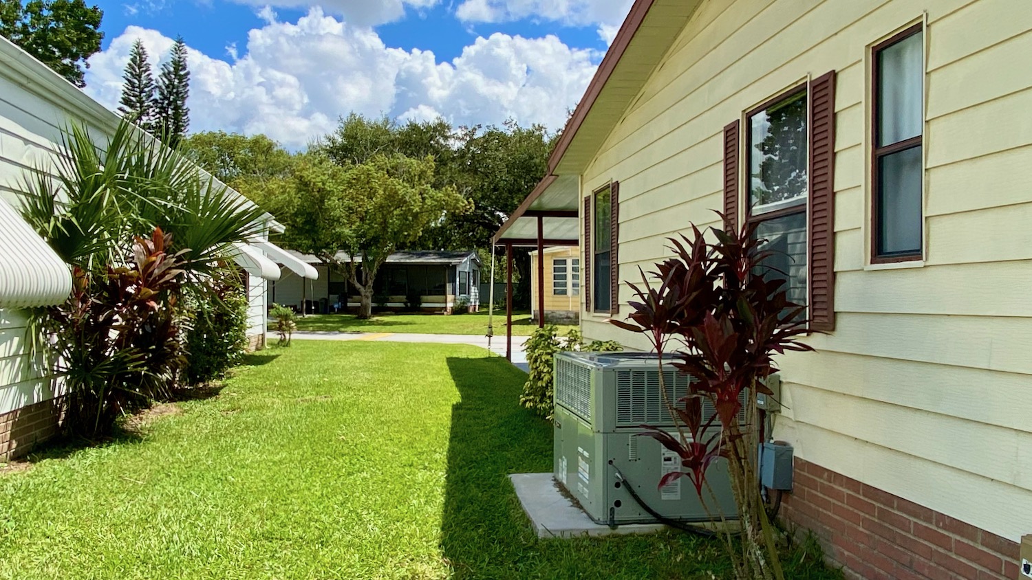 11649 Alepat Lane, Orlando, Florida 32836, 2 Bedrooms Bedrooms, ,2 BathroomsBathrooms,55-Plus Mobile Home,For Sale,Alepat Lane,4061