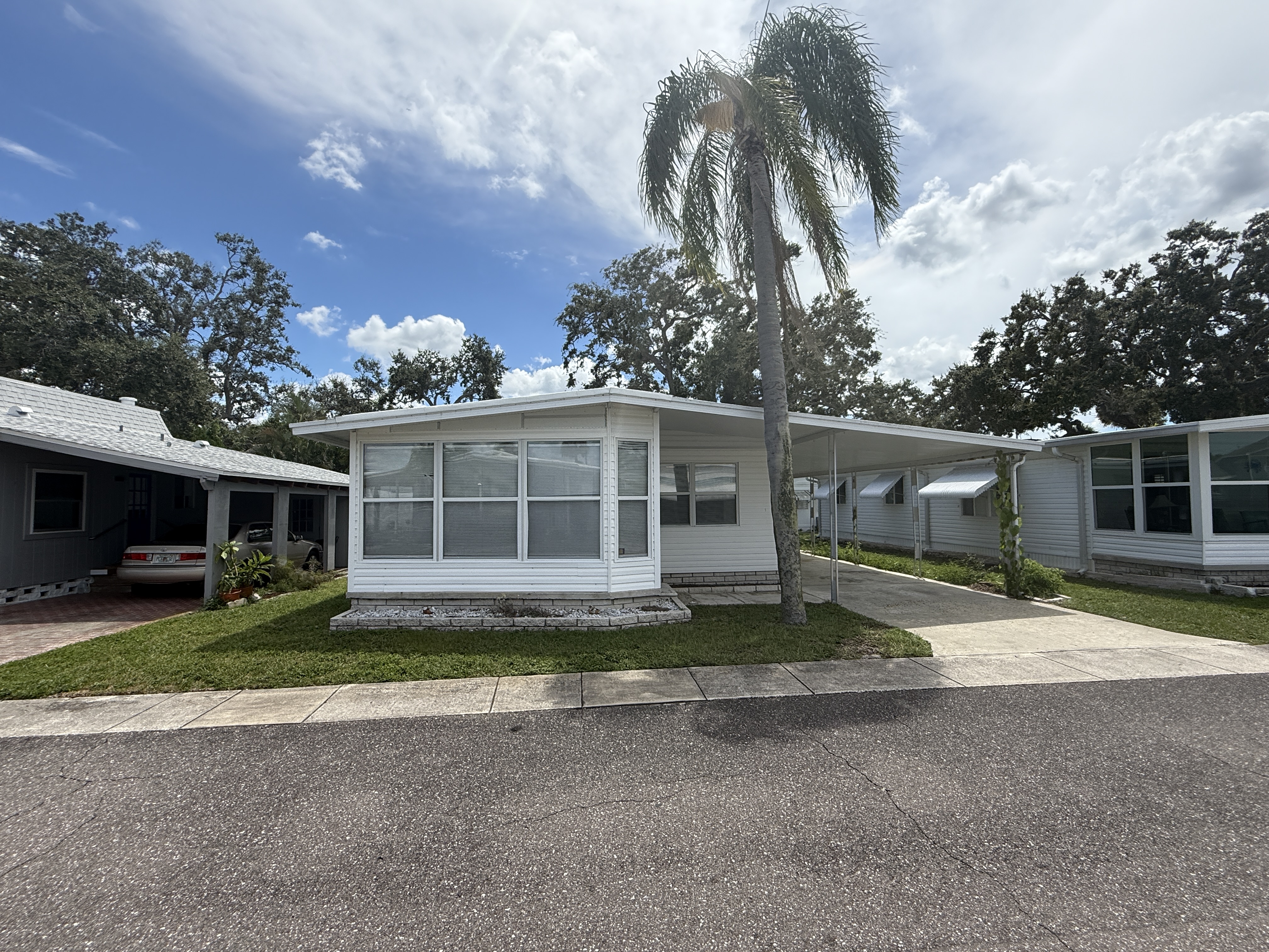 498 Red Wing Circle, Largo, Florida 33770, 2 Bedrooms Bedrooms, ,2 BathroomsBathrooms,55-Plus Mobile Home,For Sale,Red Wing Circle,4063