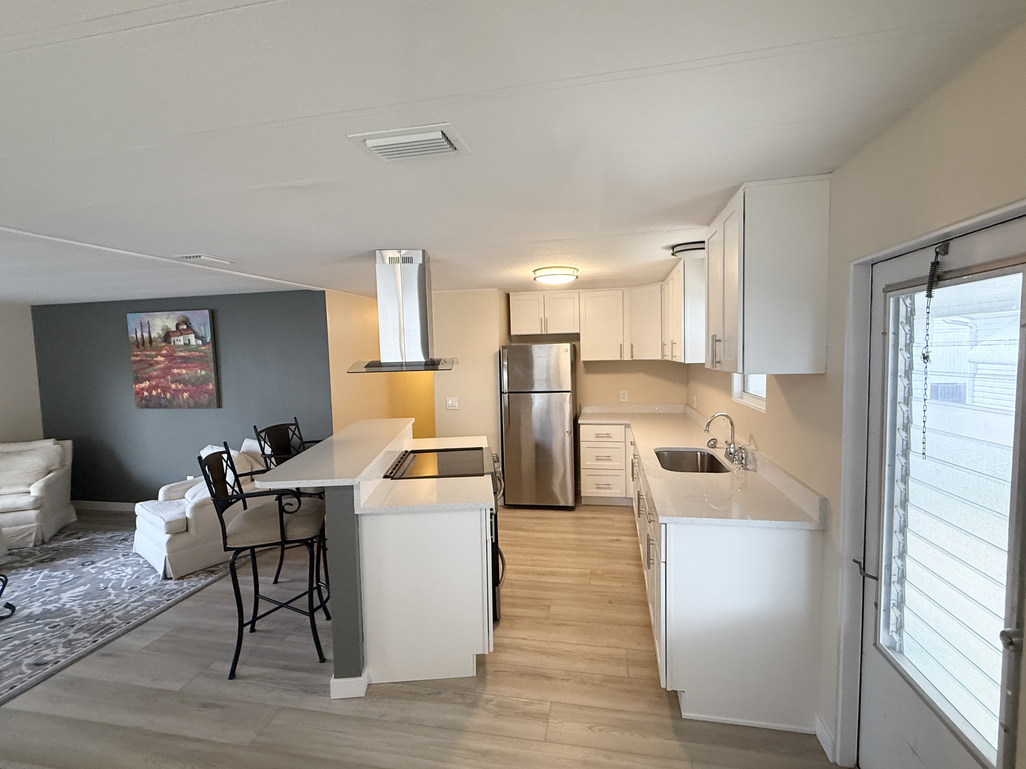 498 Red Wing Circle, Largo, Florida 33770, 2 Bedrooms Bedrooms, ,2 BathroomsBathrooms,55-Plus Mobile Home,For Sale,Red Wing Circle,4063