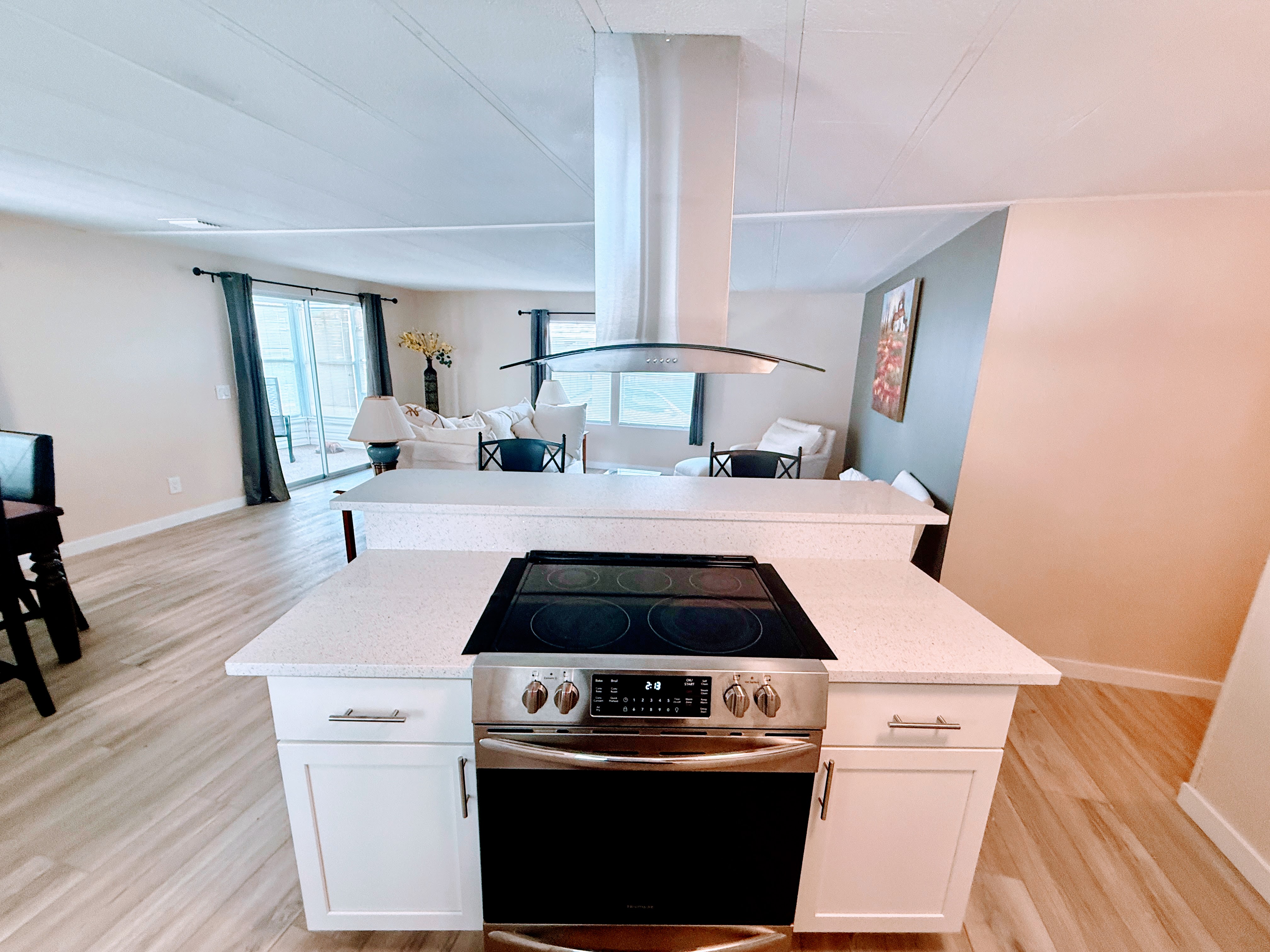 498 Red Wing Circle, Largo, Florida 33770, 2 Bedrooms Bedrooms, ,2 BathroomsBathrooms,55-Plus Mobile Home,For Sale,Red Wing Circle,4063