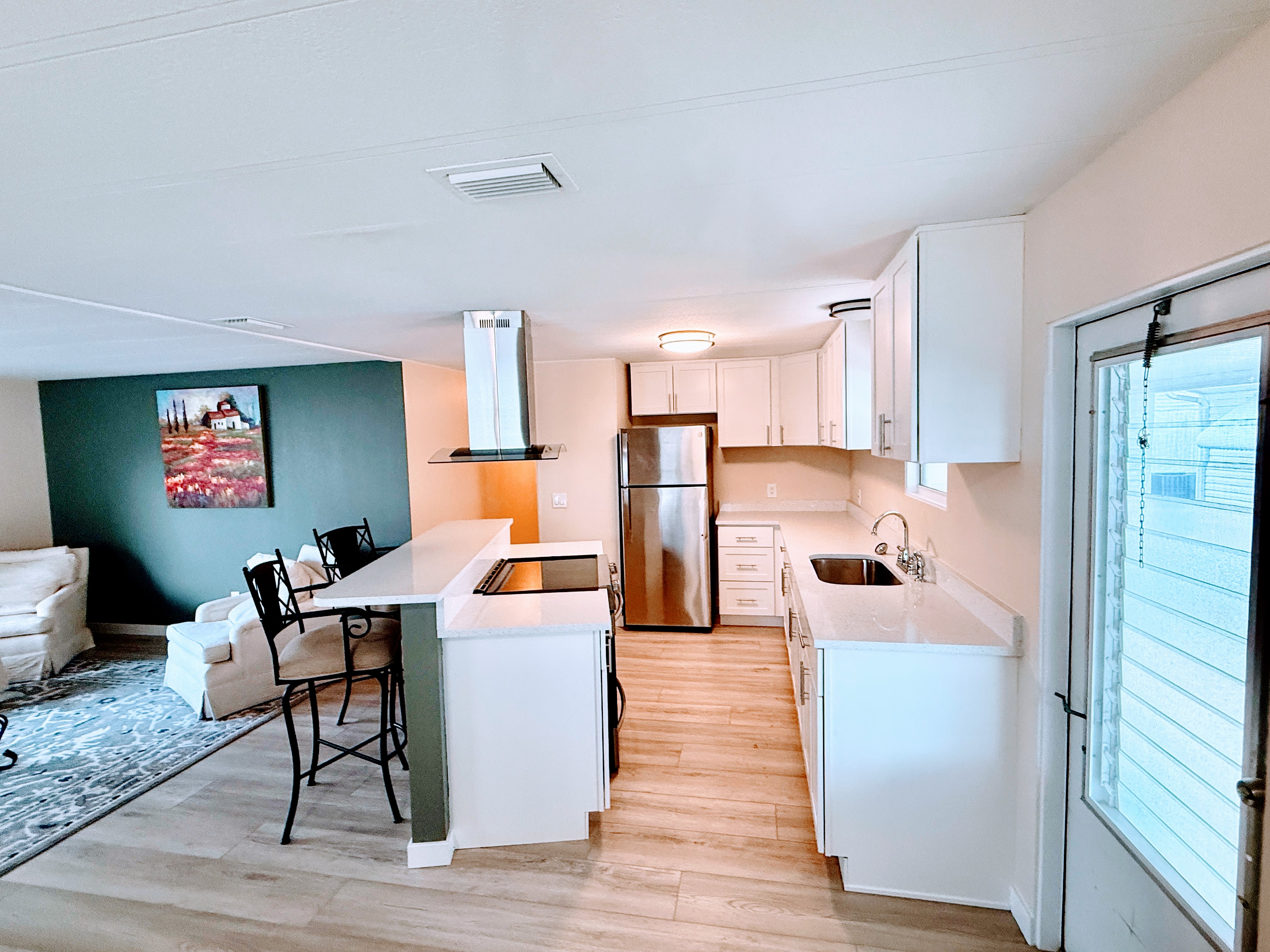 498 Red Wing Circle, Largo, Florida 33770, 2 Bedrooms Bedrooms, ,2 BathroomsBathrooms,55-Plus Mobile Home,For Sale,Red Wing Circle,4063