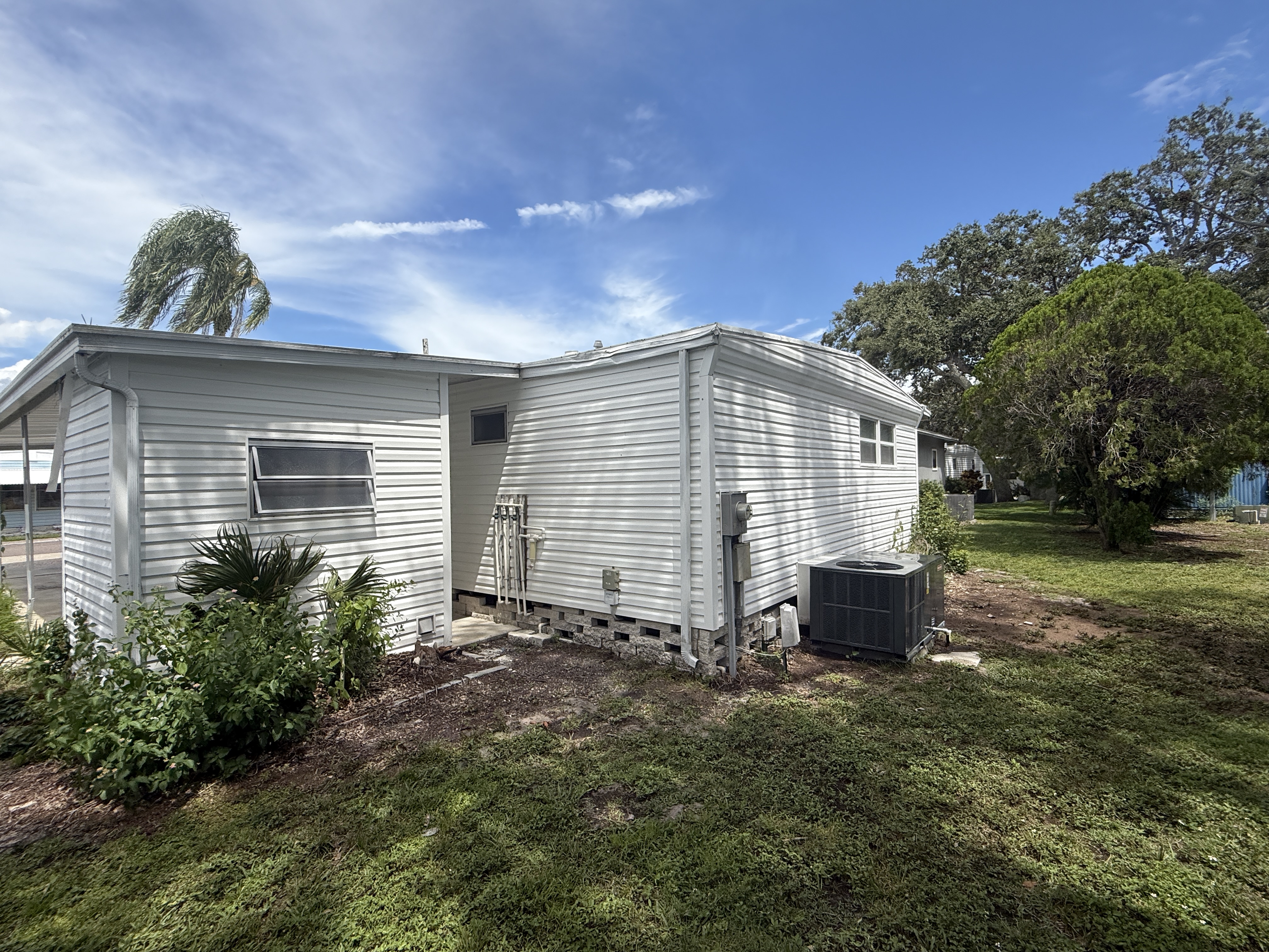 498 Red Wing Circle, Largo, Florida 33770, 2 Bedrooms Bedrooms, ,2 BathroomsBathrooms,55-Plus Mobile Home,For Sale,Red Wing Circle,4063