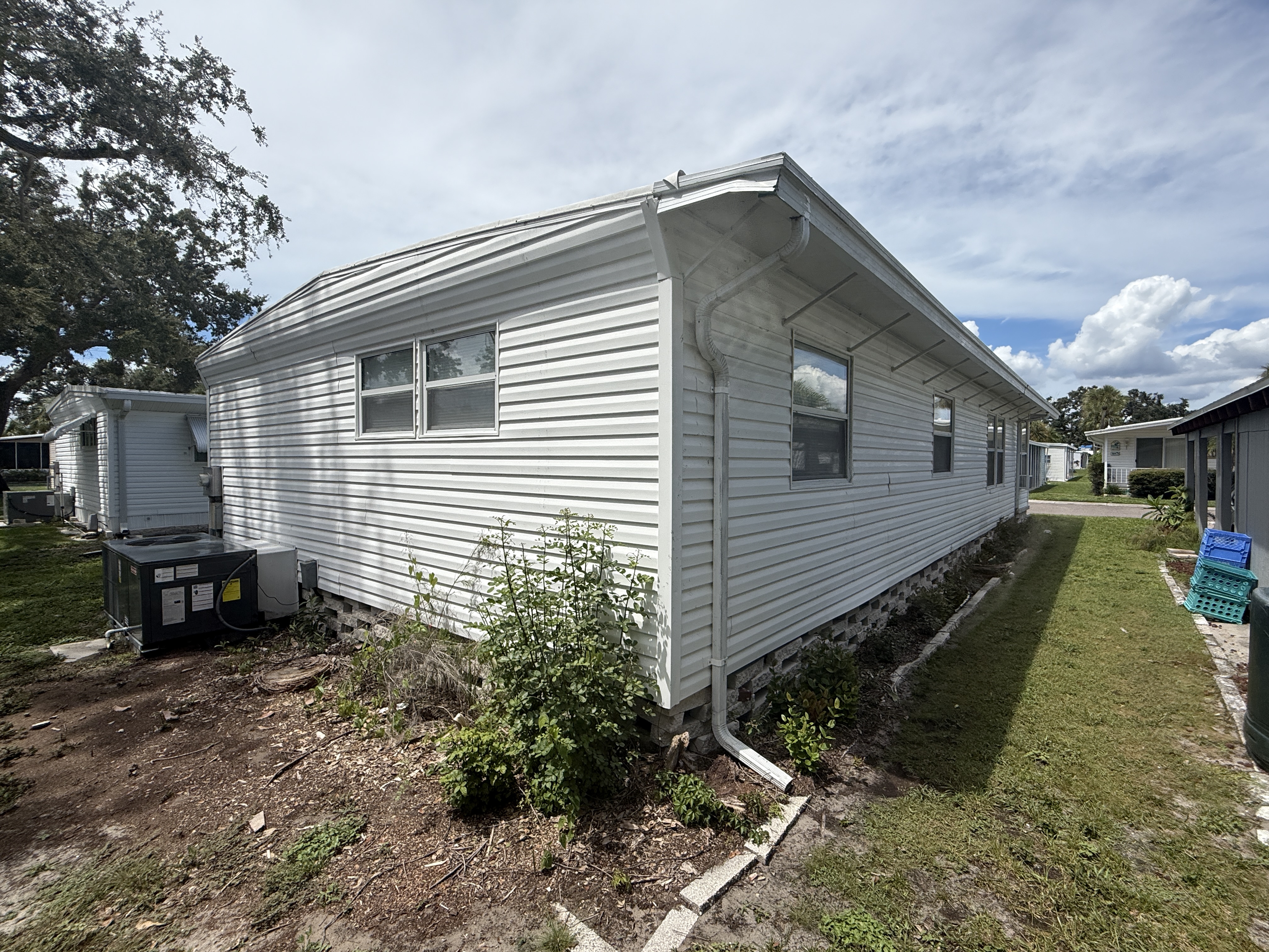 498 Red Wing Circle, Largo, Florida 33770, 2 Bedrooms Bedrooms, ,2 BathroomsBathrooms,55-Plus Mobile Home,For Sale,Red Wing Circle,4063
