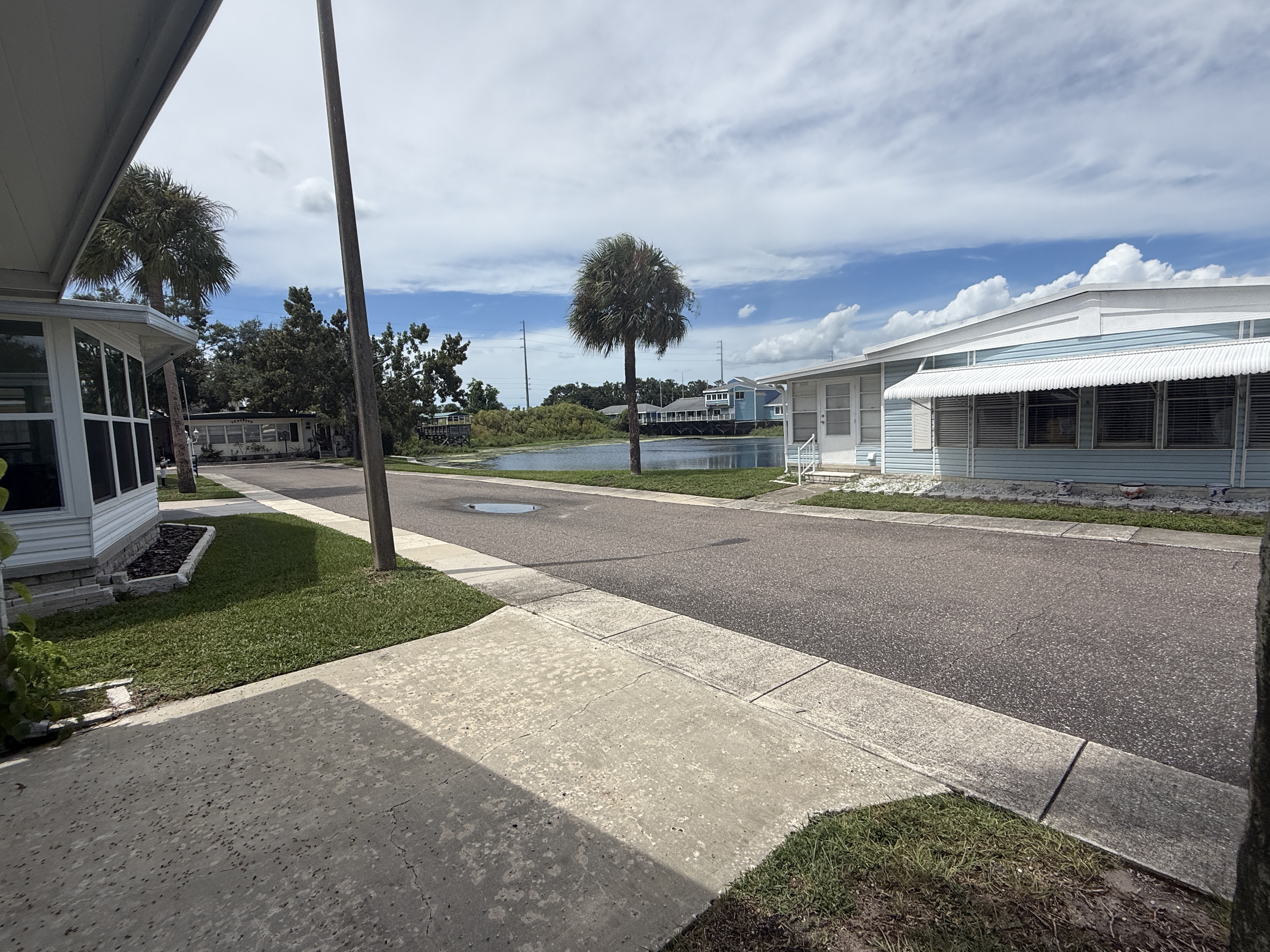 498 Red Wing Circle, Largo, Florida 33770, 2 Bedrooms Bedrooms, ,2 BathroomsBathrooms,55-Plus Mobile Home,For Sale,Red Wing Circle,4063