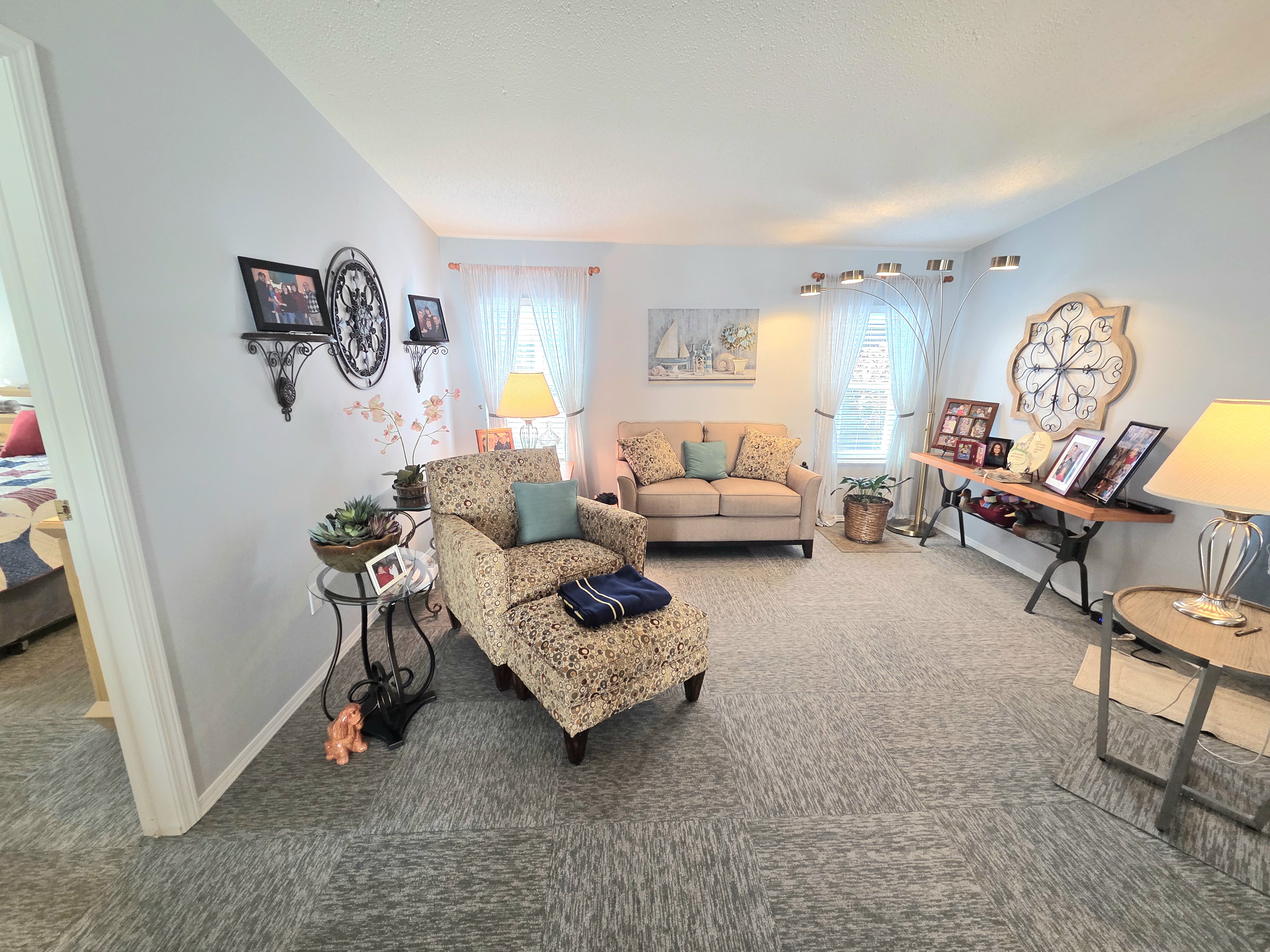 8609 27th Avenue East, Palmetto, Florida 34221, 3 Bedrooms Bedrooms, ,2 BathroomsBathrooms,55-Plus Mobile Home,For Sale,27th Avenue East,4065