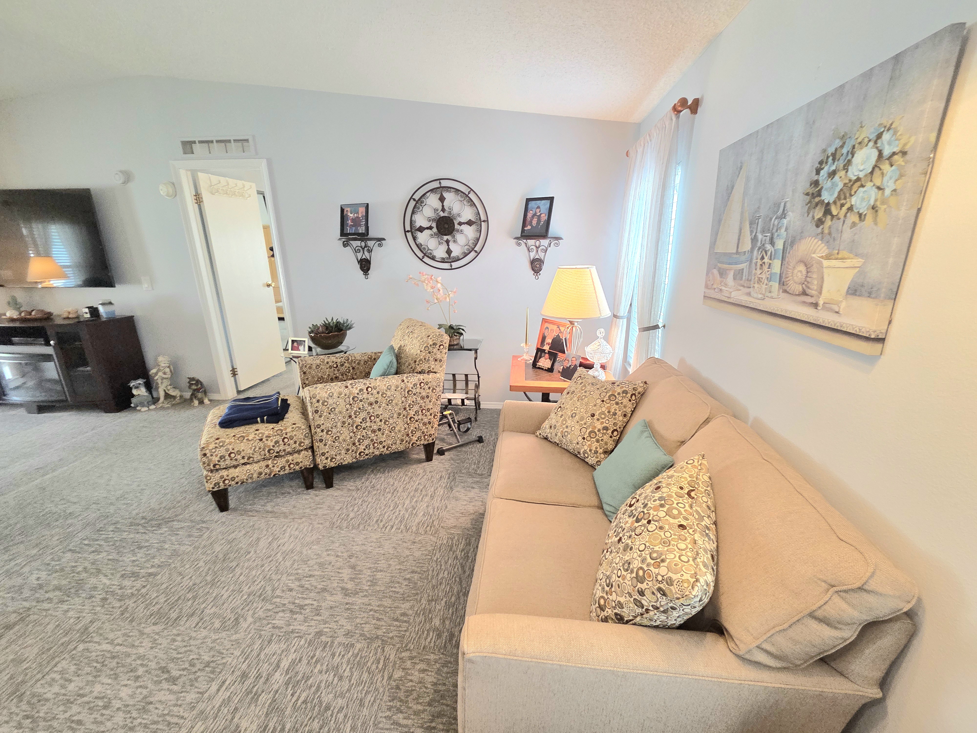 8609 27th Avenue East, Palmetto, Florida 34221, 3 Bedrooms Bedrooms, ,2 BathroomsBathrooms,55-Plus Mobile Home,For Sale,27th Avenue East,4065