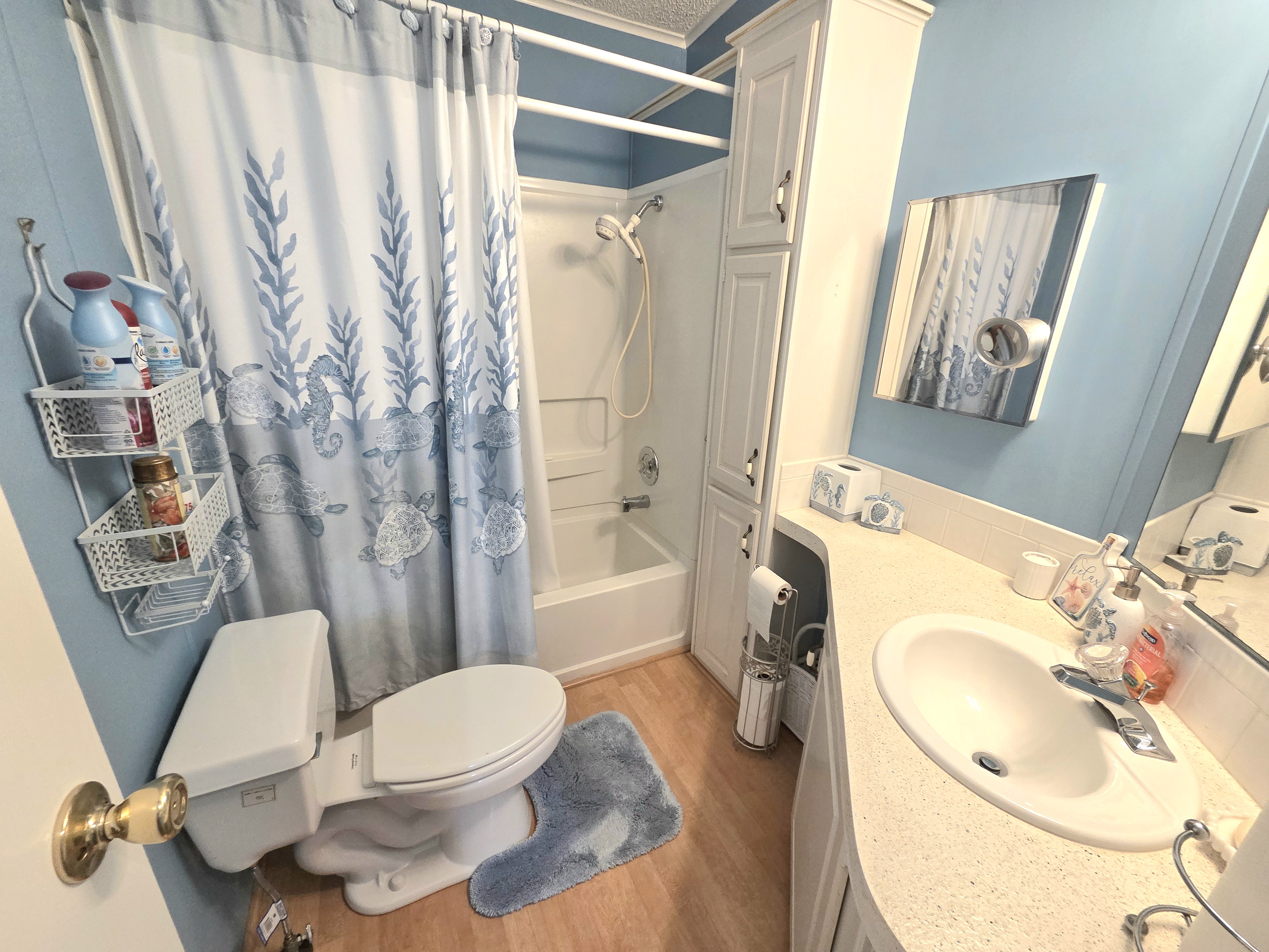8609 27th Avenue East, Palmetto, Florida 34221, 3 Bedrooms Bedrooms, ,2 BathroomsBathrooms,55-Plus Mobile Home,For Sale,27th Avenue East,4065