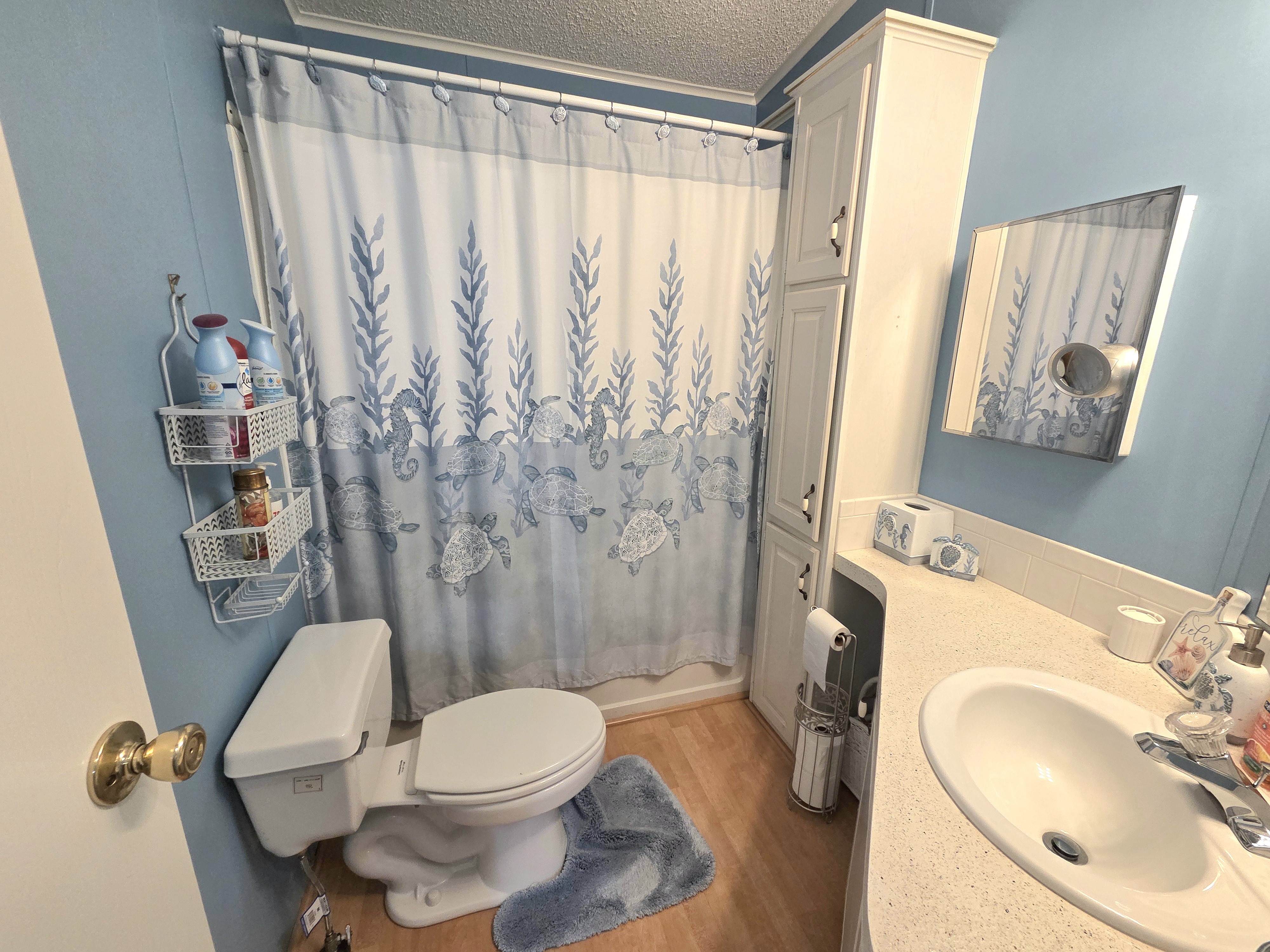 8609 27th Avenue East, Palmetto, Florida 34221, 3 Bedrooms Bedrooms, ,2 BathroomsBathrooms,55-Plus Mobile Home,For Sale,27th Avenue East,4065