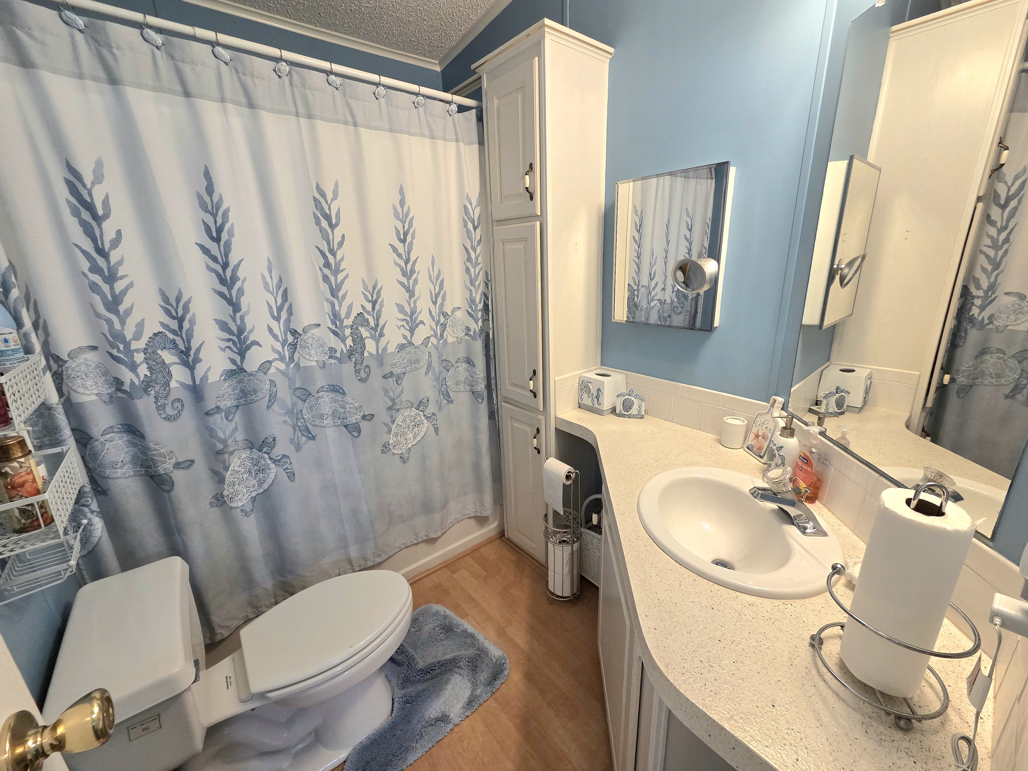 8609 27th Avenue East, Palmetto, Florida 34221, 3 Bedrooms Bedrooms, ,2 BathroomsBathrooms,55-Plus Mobile Home,For Sale,27th Avenue East,4065