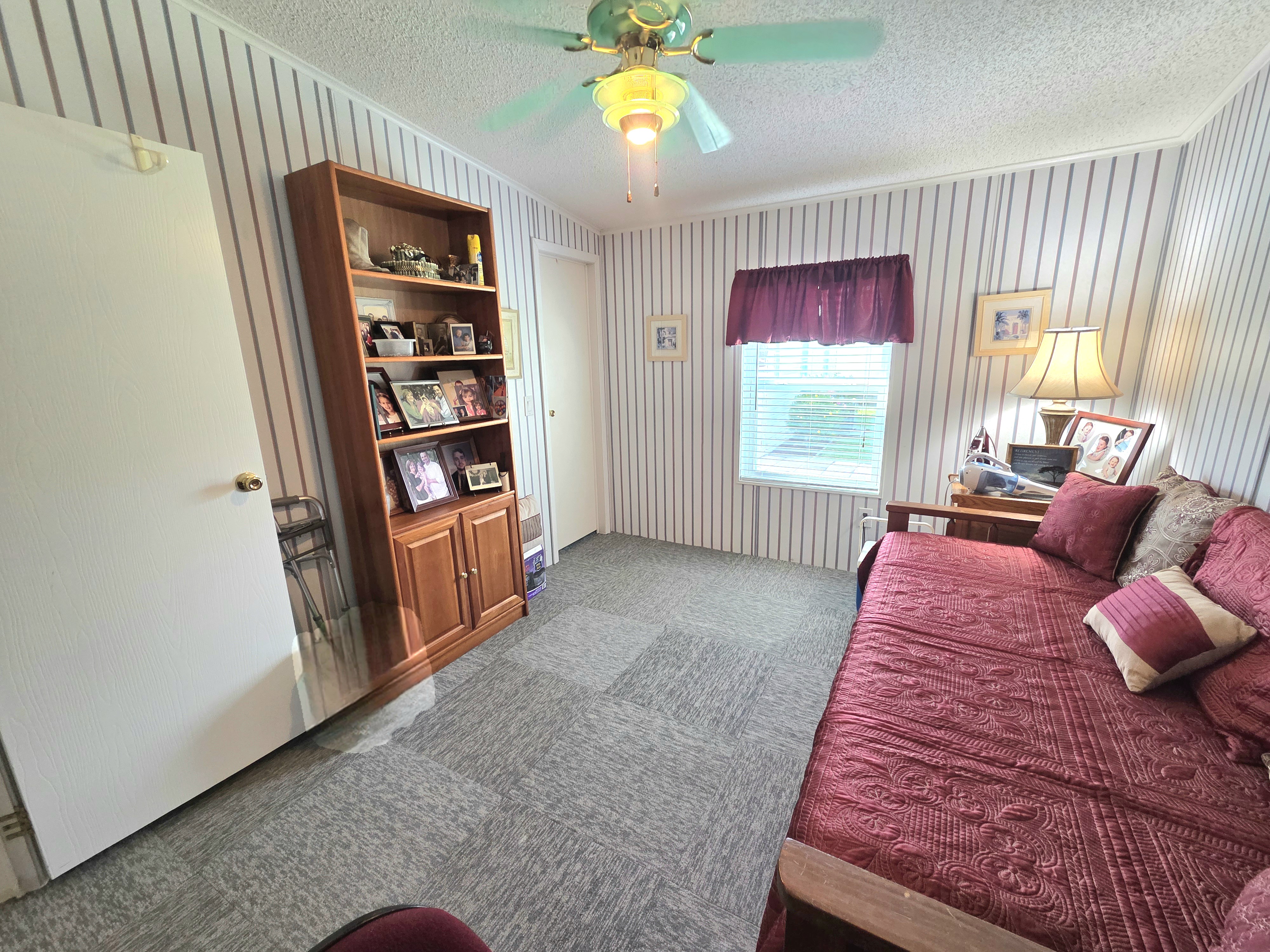 8609 27th Avenue East, Palmetto, Florida 34221, 3 Bedrooms Bedrooms, ,2 BathroomsBathrooms,55-Plus Mobile Home,For Sale,27th Avenue East,4065