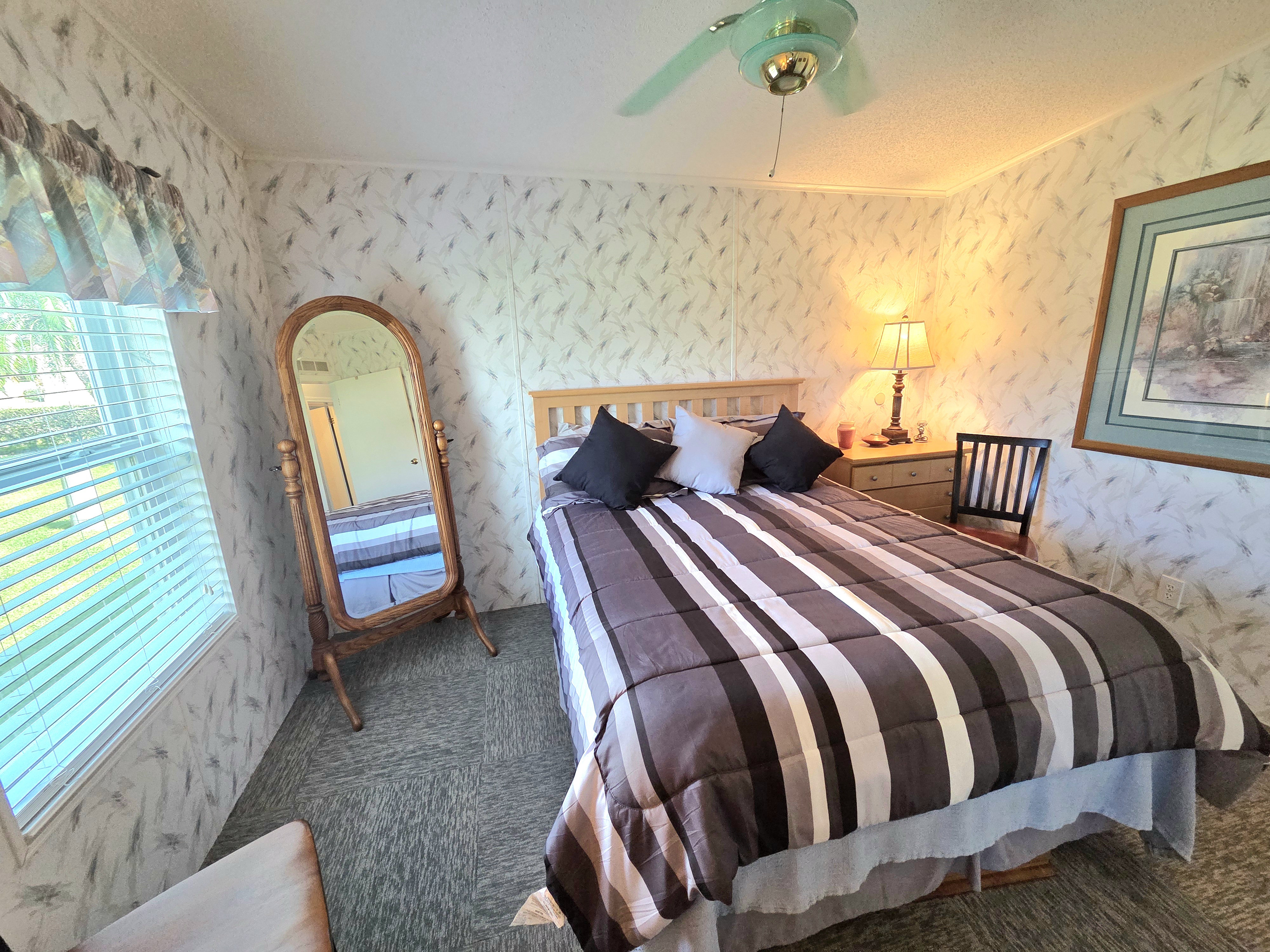 8609 27th Avenue East, Palmetto, Florida 34221, 3 Bedrooms Bedrooms, ,2 BathroomsBathrooms,55-Plus Mobile Home,For Sale,27th Avenue East,4065