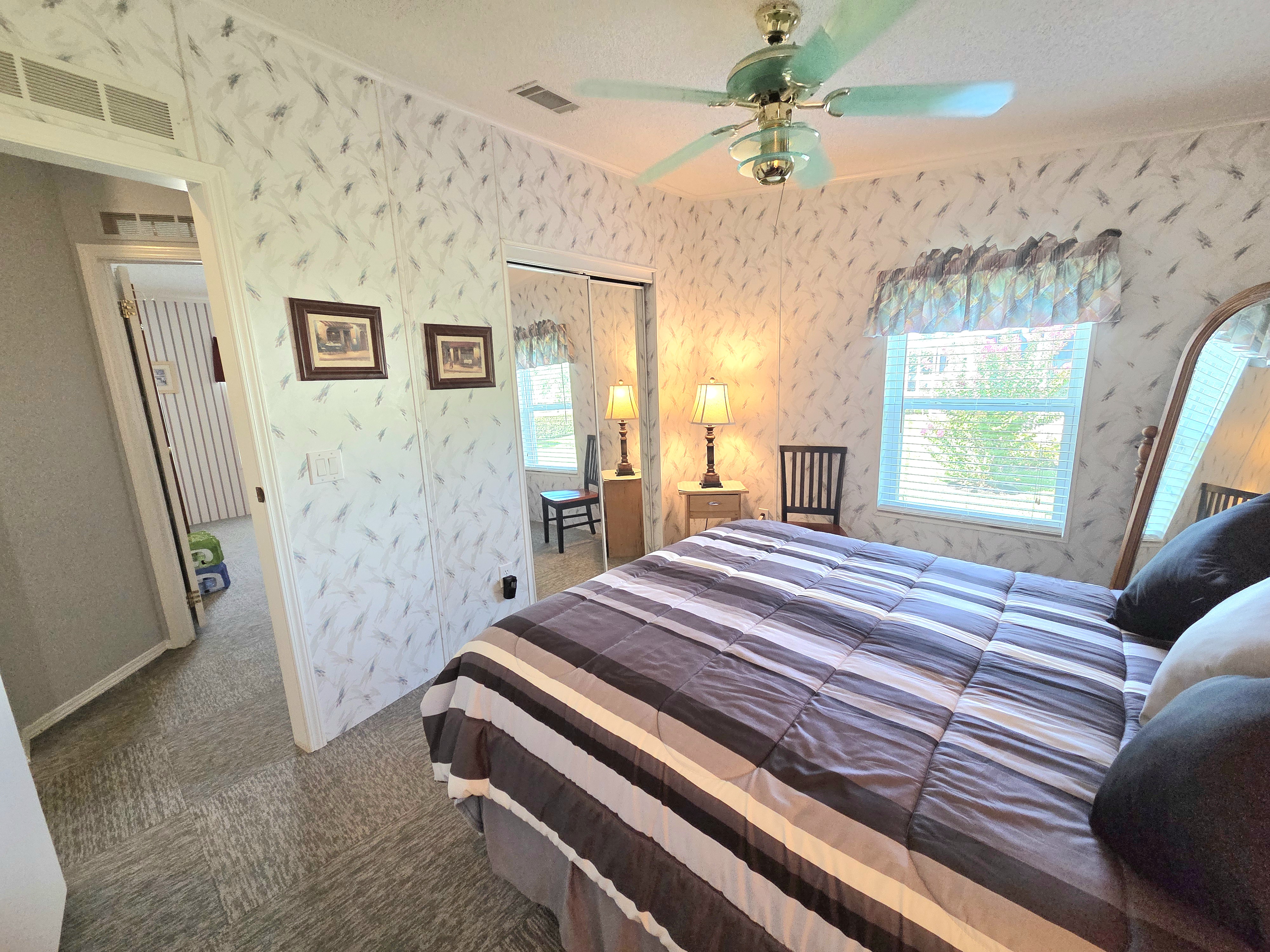 8609 27th Avenue East, Palmetto, Florida 34221, 3 Bedrooms Bedrooms, ,2 BathroomsBathrooms,55-Plus Mobile Home,For Sale,27th Avenue East,4065