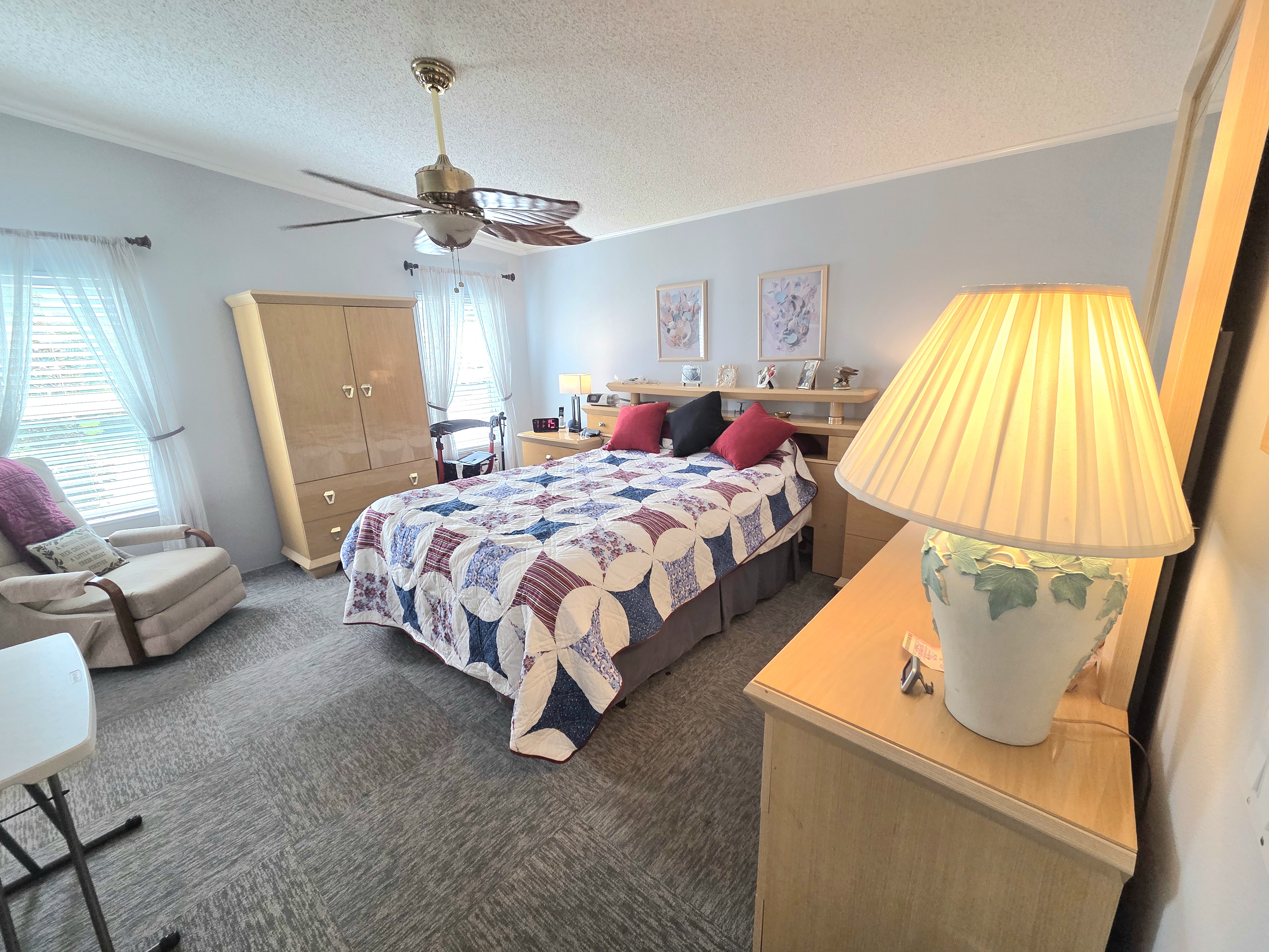 8609 27th Avenue East, Palmetto, Florida 34221, 3 Bedrooms Bedrooms, ,2 BathroomsBathrooms,55-Plus Mobile Home,For Sale,27th Avenue East,4065