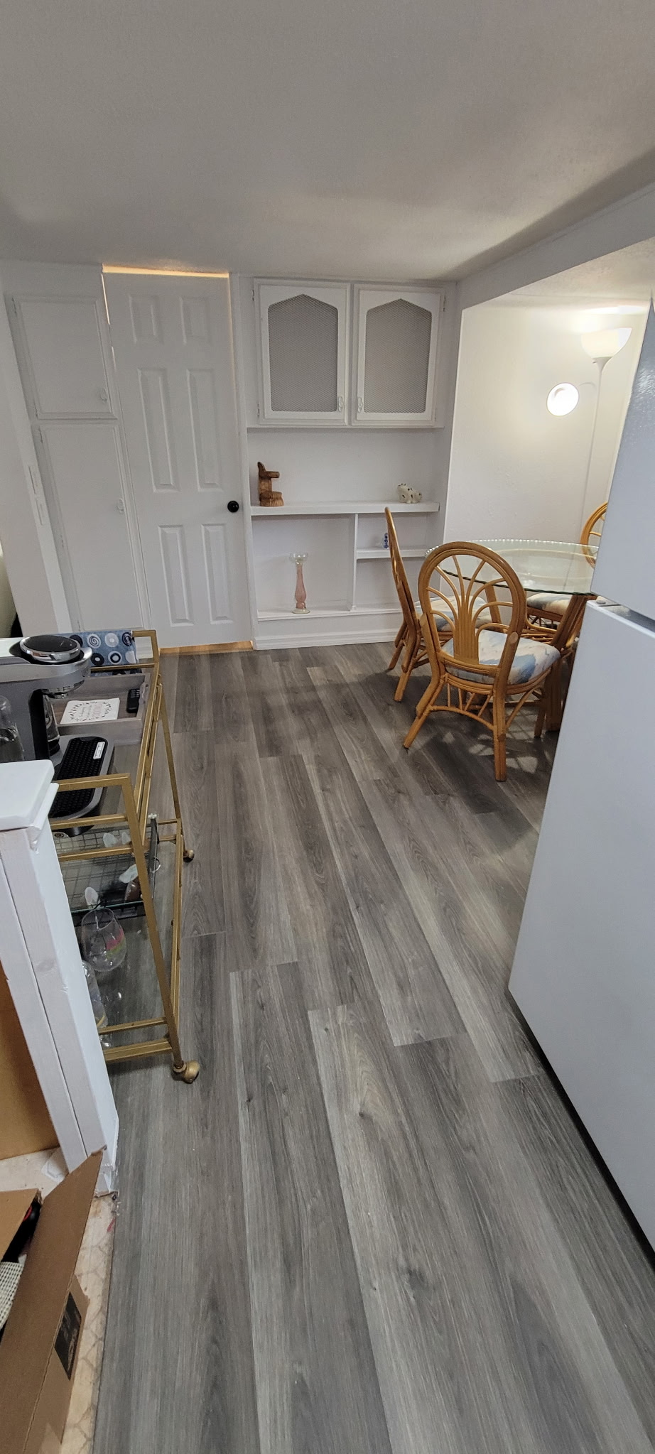3726 Hula Circle, Ruskin, Florida 33570, 1 Bedroom Bedrooms, ,1 BathroomBathrooms,All - Age Mobile Home,For Sale,Hula Circle,4070