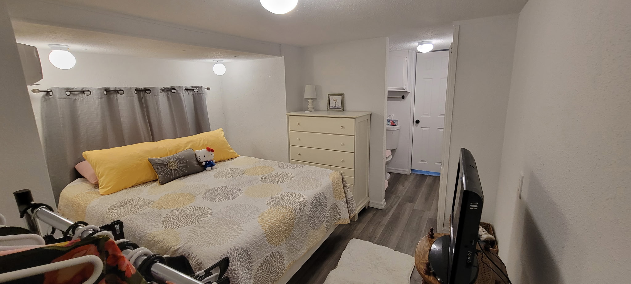 3726 Hula Circle, Ruskin, Florida 33570, 1 Bedroom Bedrooms, ,1 BathroomBathrooms,All - Age Mobile Home,For Sale,Hula Circle,4070