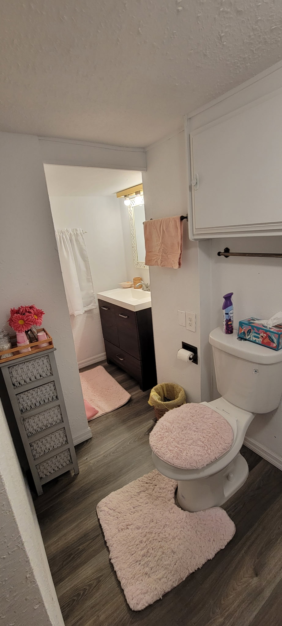 3726 Hula Circle, Ruskin, Florida 33570, 1 Bedroom Bedrooms, ,1 BathroomBathrooms,All - Age Mobile Home,For Sale,Hula Circle,4070