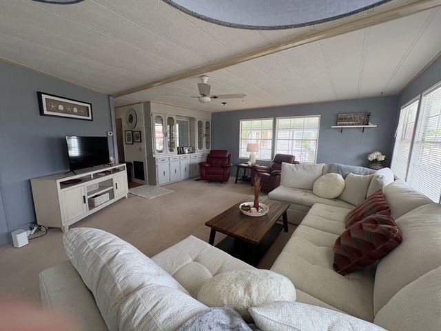 7300 20th St, Lot 69, Vero Beach, Florida 32966, 2 Bedrooms Bedrooms, ,2 BathroomsBathrooms,55-Plus Mobile Home,For Sale,20th St, Lot 69,4071
