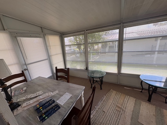 7300 20th St, Lot 69, Vero Beach, Florida 32966, 2 Bedrooms Bedrooms, ,2 BathroomsBathrooms,55-Plus Mobile Home,For Sale,20th St, Lot 69,4071