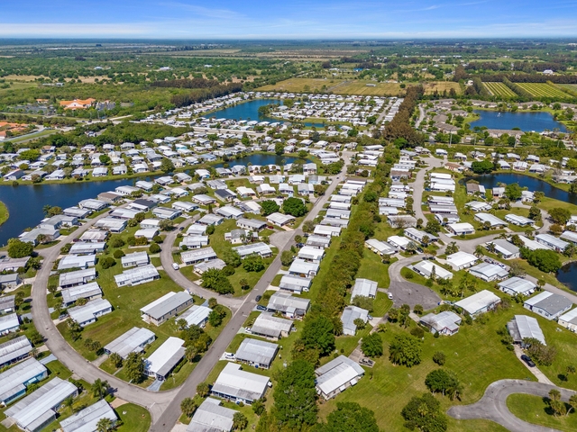 7300 20th St, Lot 69, Vero Beach, Florida 32966, 2 Bedrooms Bedrooms, ,2 BathroomsBathrooms,55-Plus Mobile Home,For Sale,20th St, Lot 69,4071