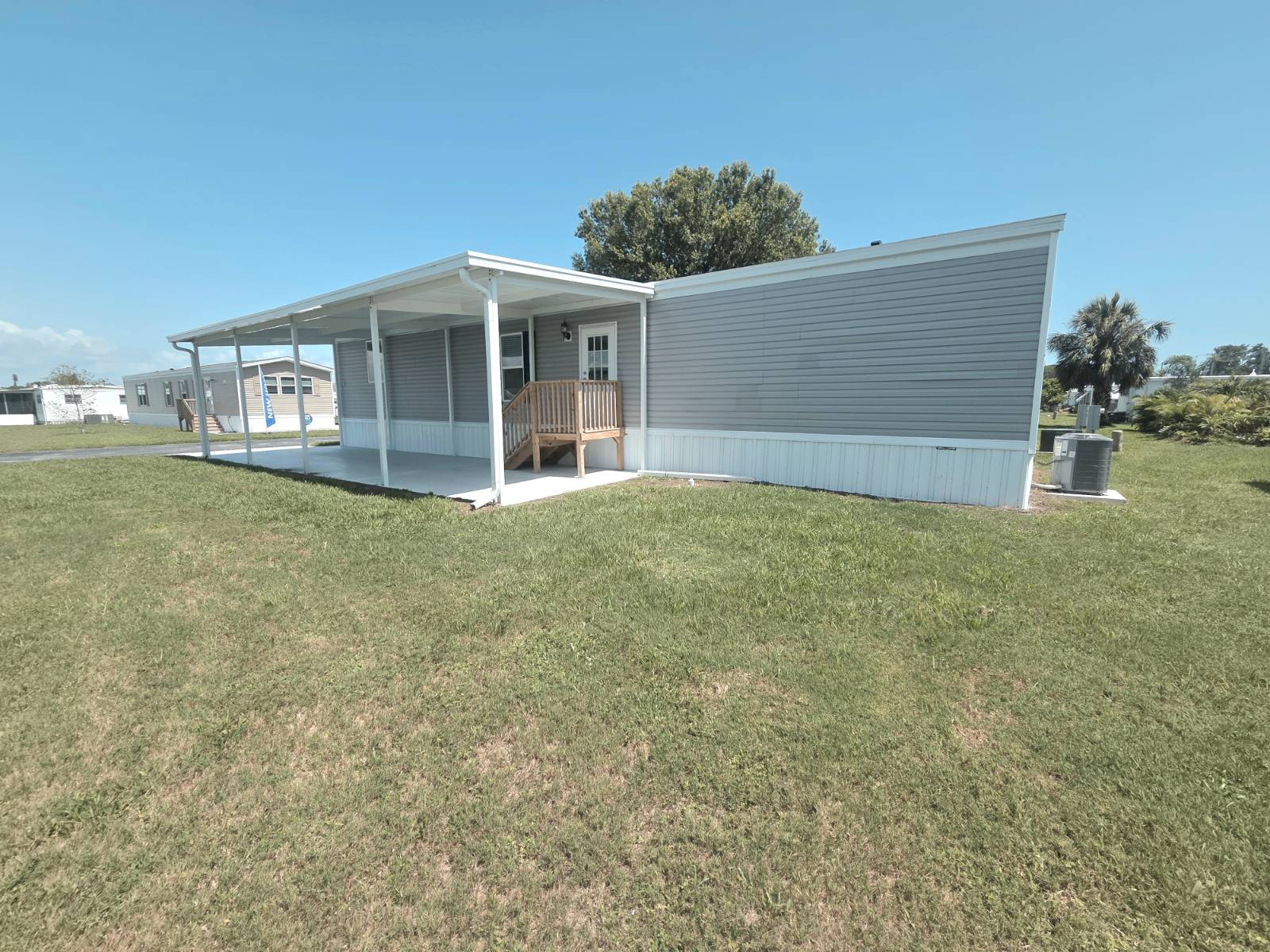 603 63rd Avenue West, Site S11, Bradenton, Florida 34207, 2 Bedrooms Bedrooms, ,2 BathroomsBathrooms,55-Plus Mobile Home,For Rent,63rd Avenue West, Site S11,4073