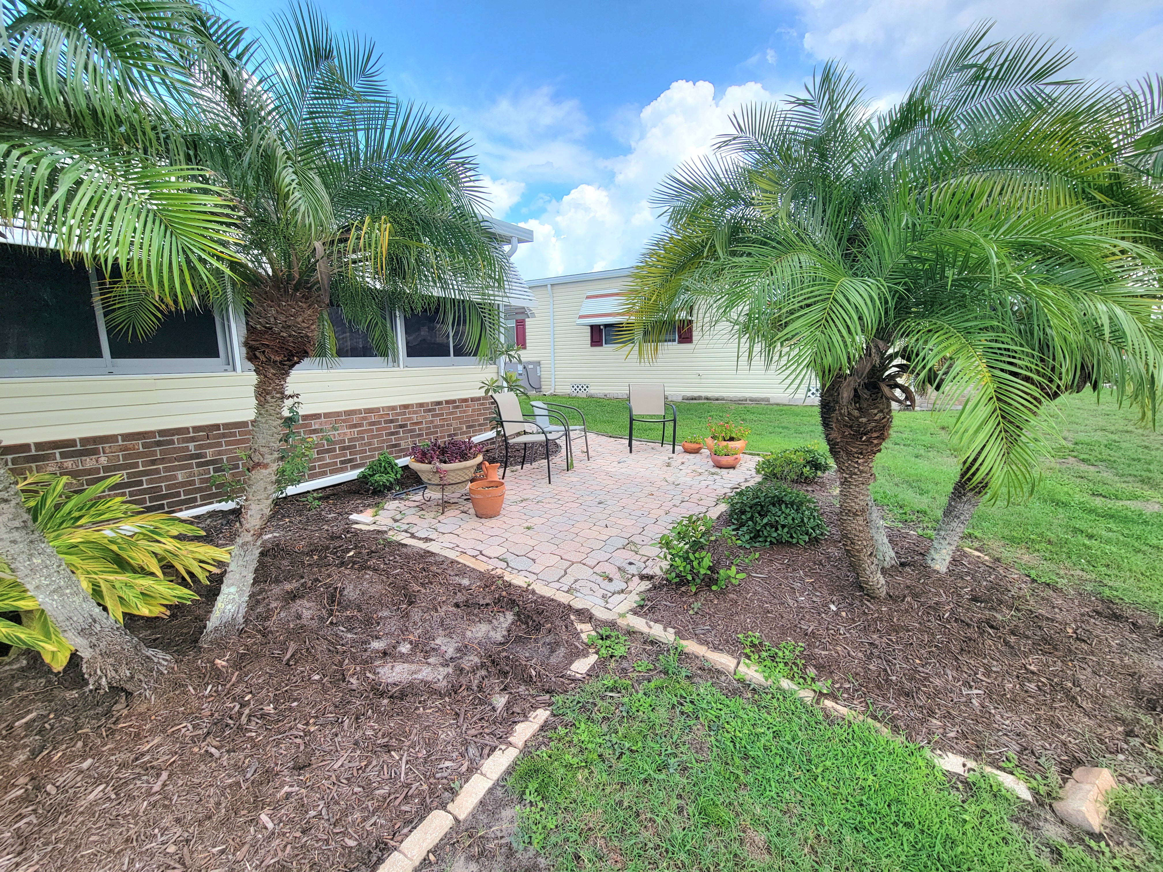 136 Palm Blvd, Parrish, Florida 34219, 3 Bedrooms Bedrooms, ,2 BathroomsBathrooms,55-Plus Mobile Home,For Sale,Palm Blvd,4075