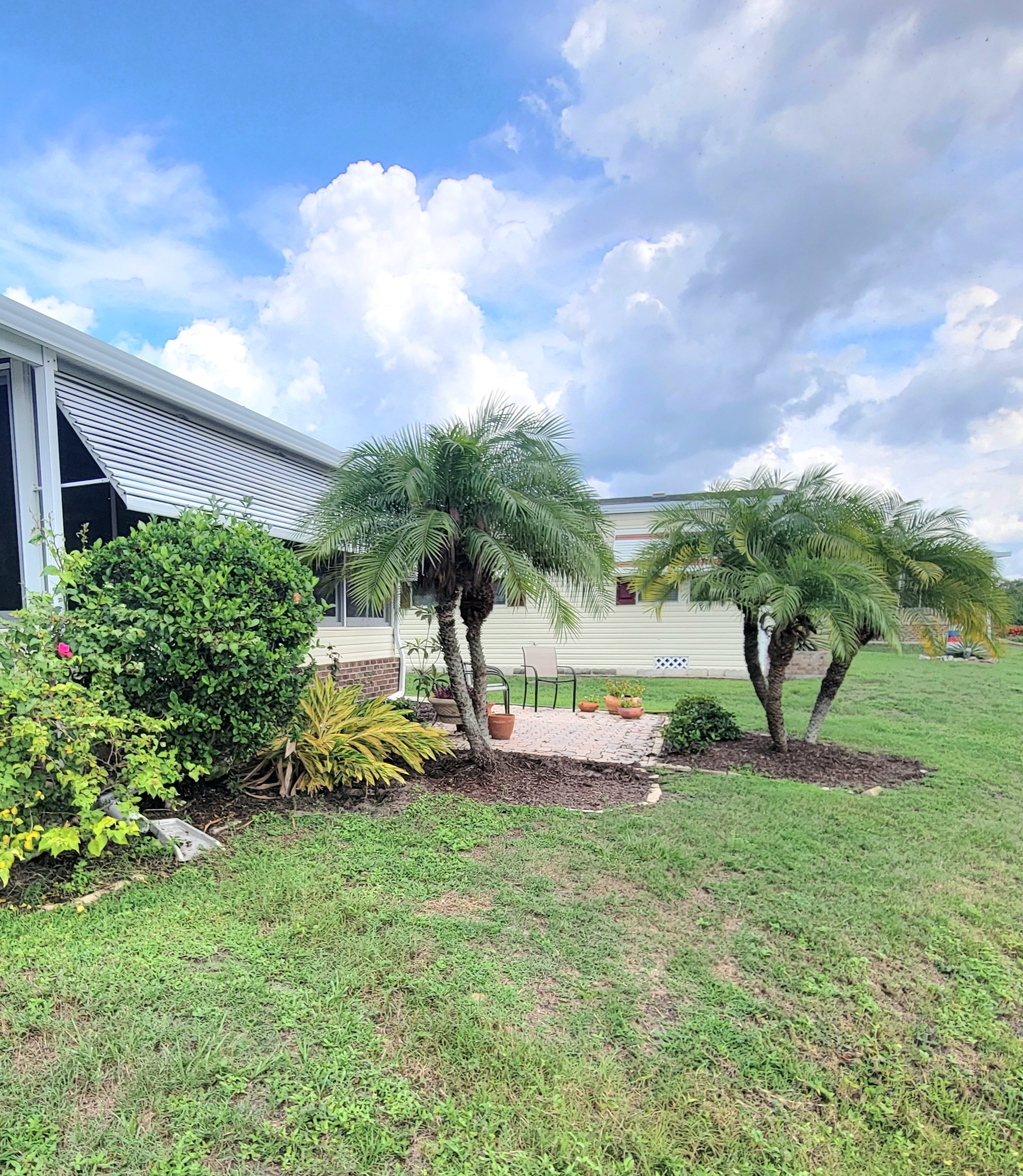 136 Palm Blvd, Parrish, Florida 34219, 3 Bedrooms Bedrooms, ,2 BathroomsBathrooms,55-Plus Mobile Home,For Sale,Palm Blvd,4075