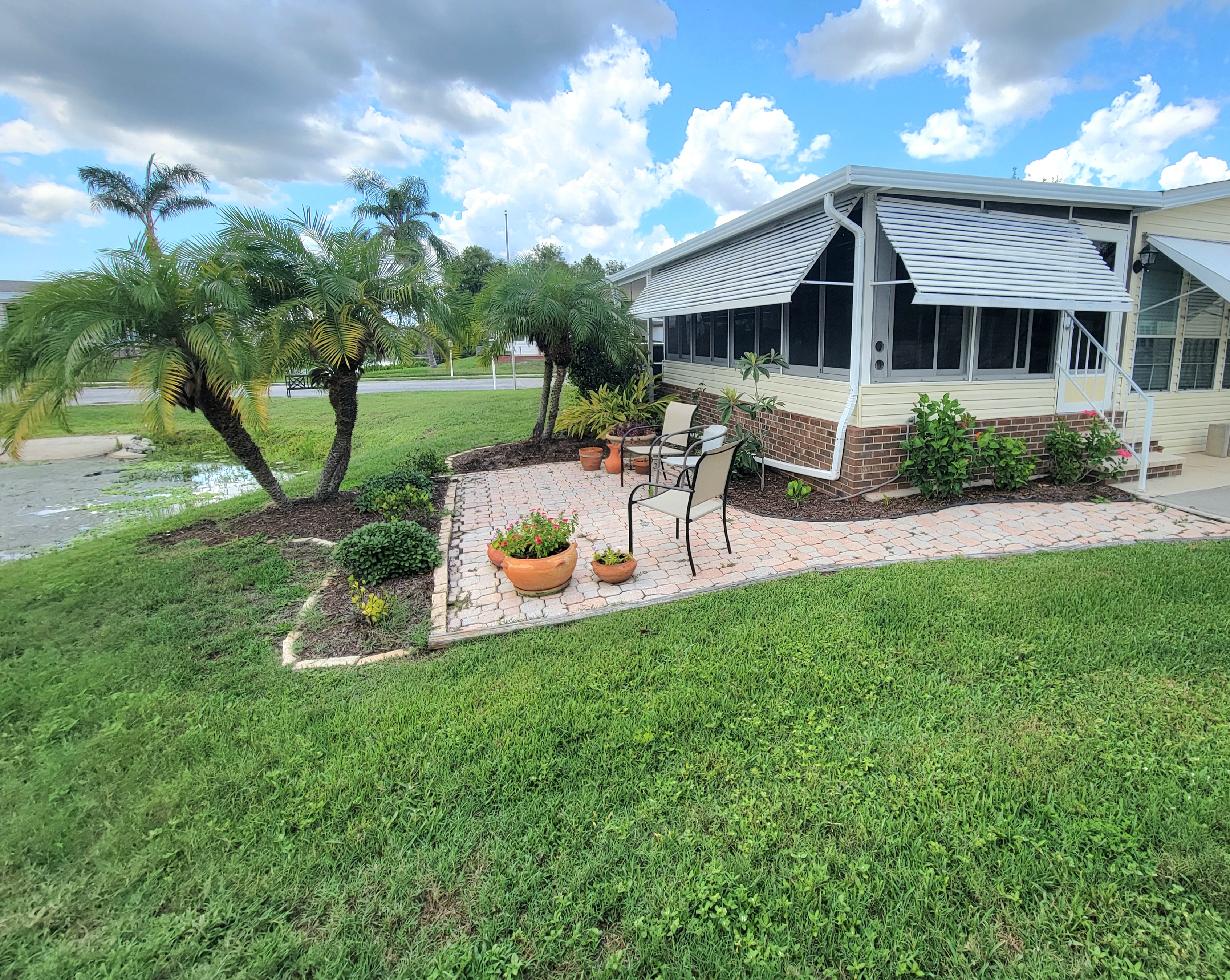 136 Palm Blvd, Parrish, Florida 34219, 3 Bedrooms Bedrooms, ,2 BathroomsBathrooms,55-Plus Mobile Home,For Sale,Palm Blvd,4075