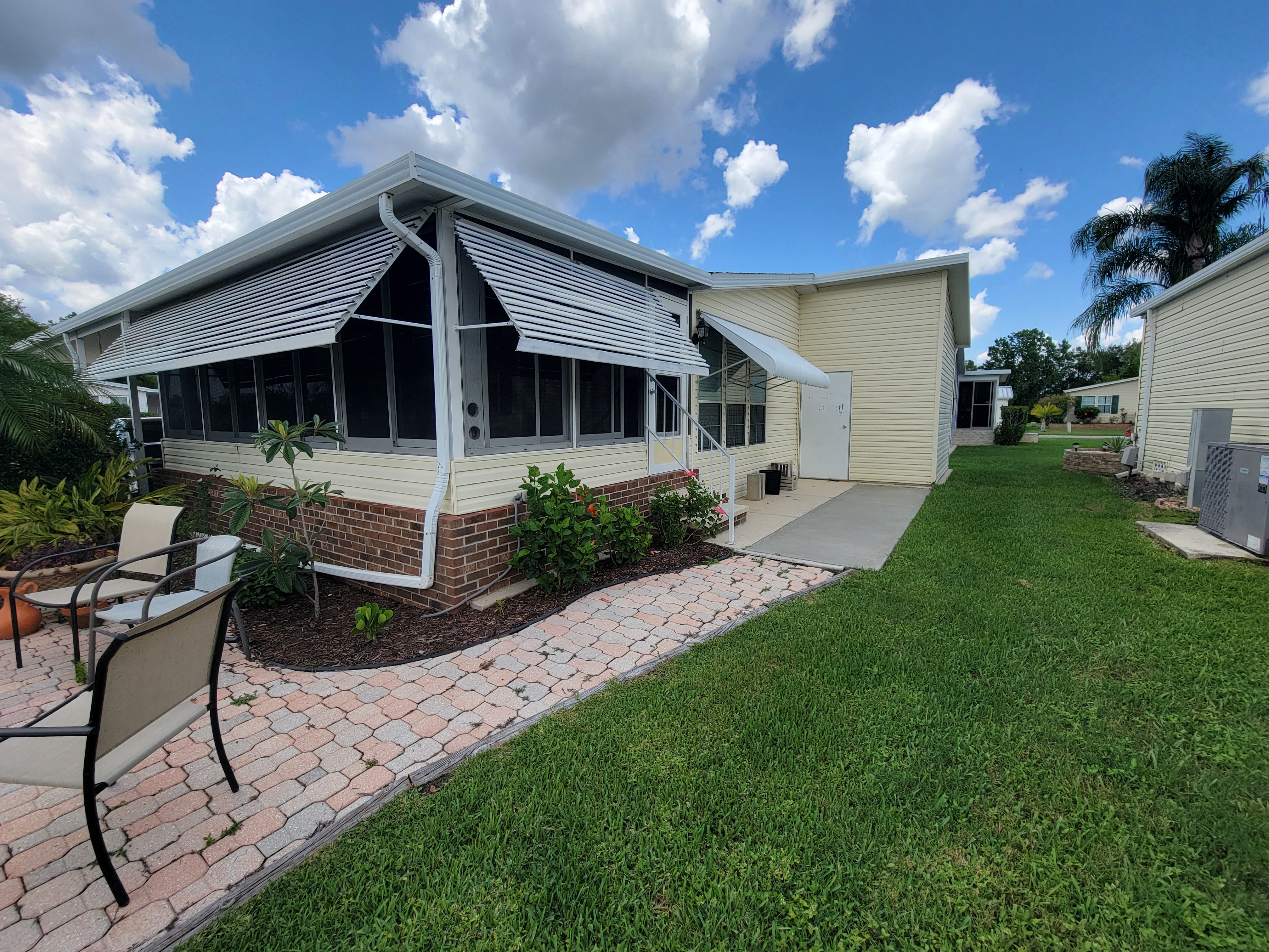136 Palm Blvd, Parrish, Florida 34219, 3 Bedrooms Bedrooms, ,2 BathroomsBathrooms,55-Plus Mobile Home,For Sale,Palm Blvd,4075